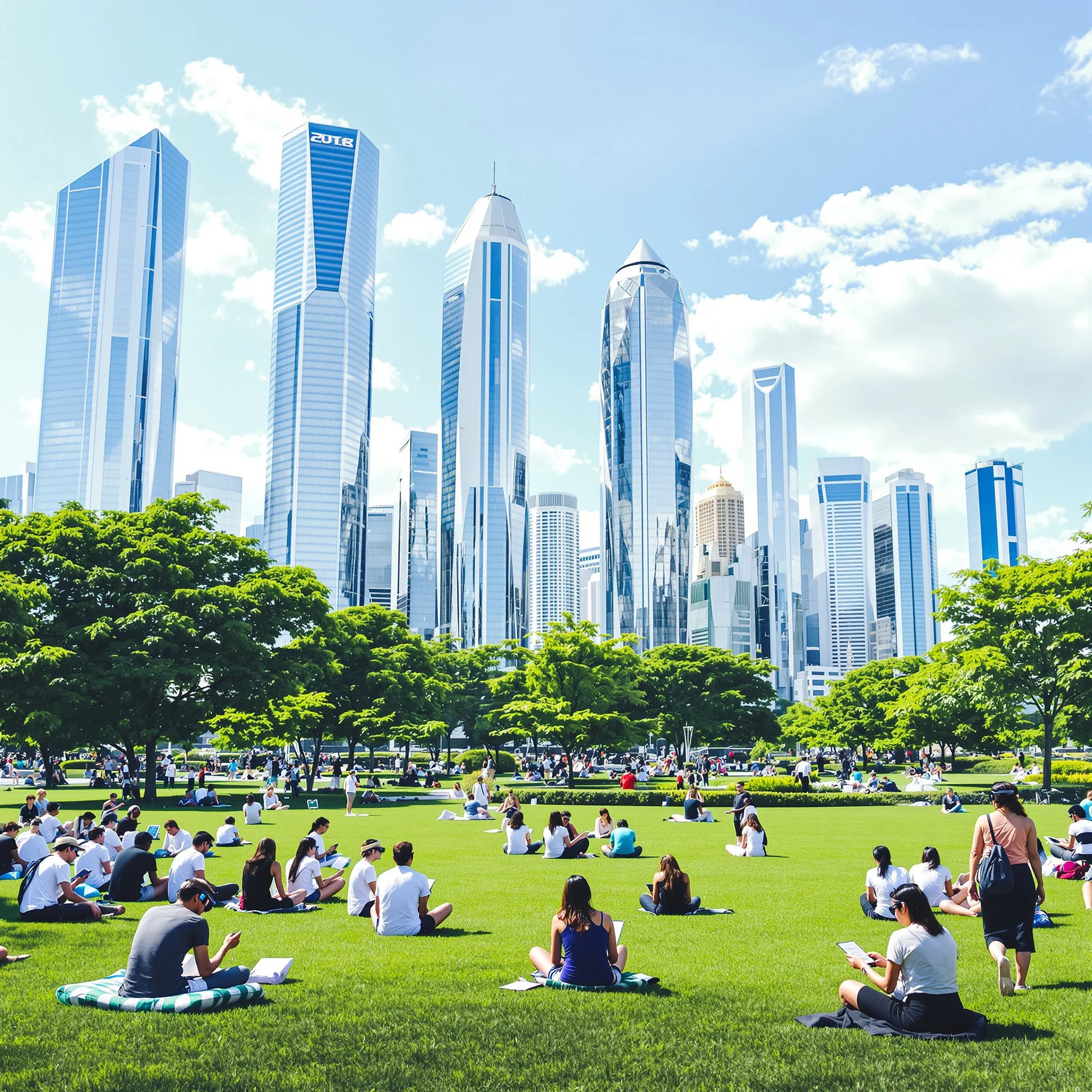 Achtsamkeit im digitalen Alltag – Strategien gegen die Informationsflut