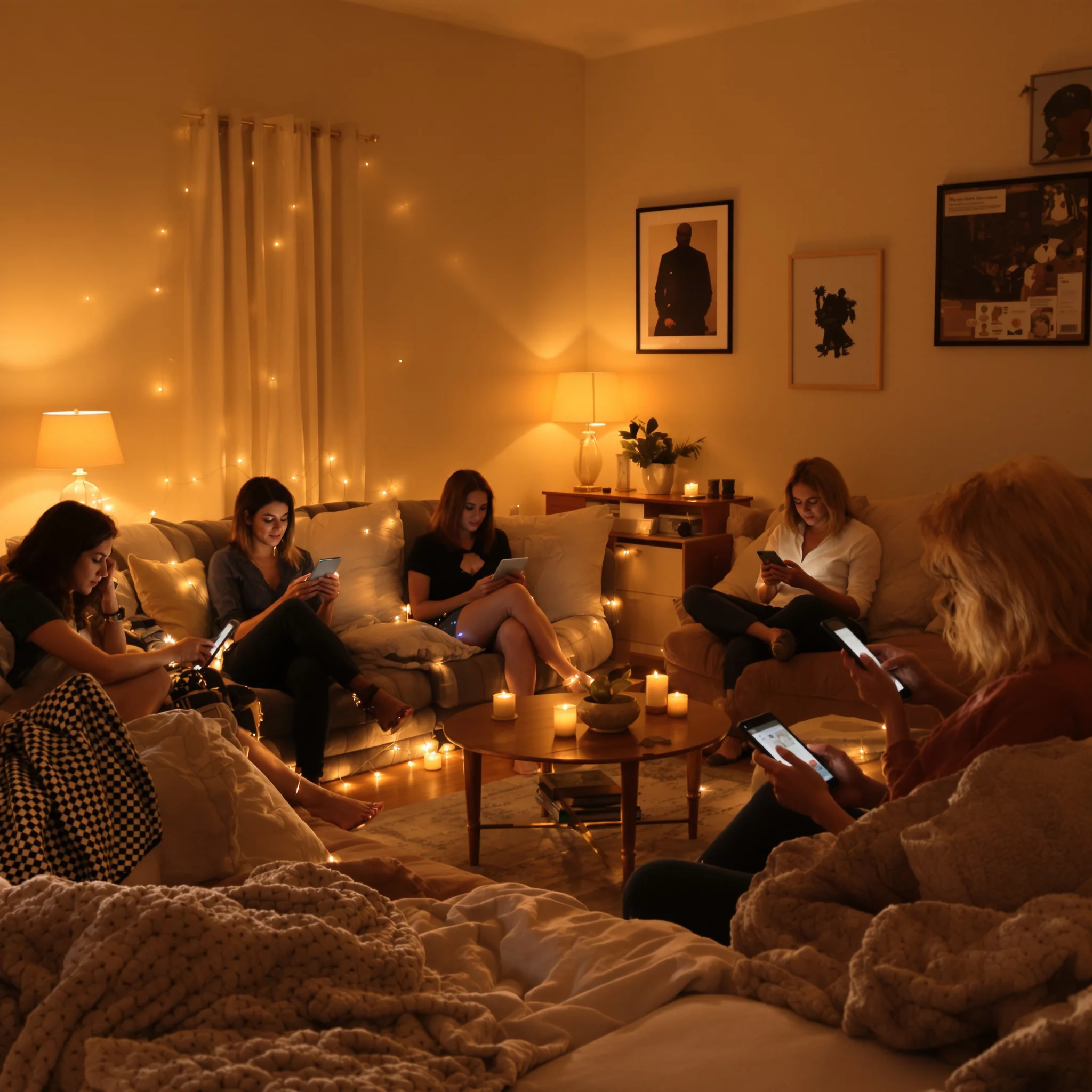 Achtsamkeit im digitalen Alltag – Strategien gegen die Informationsflut