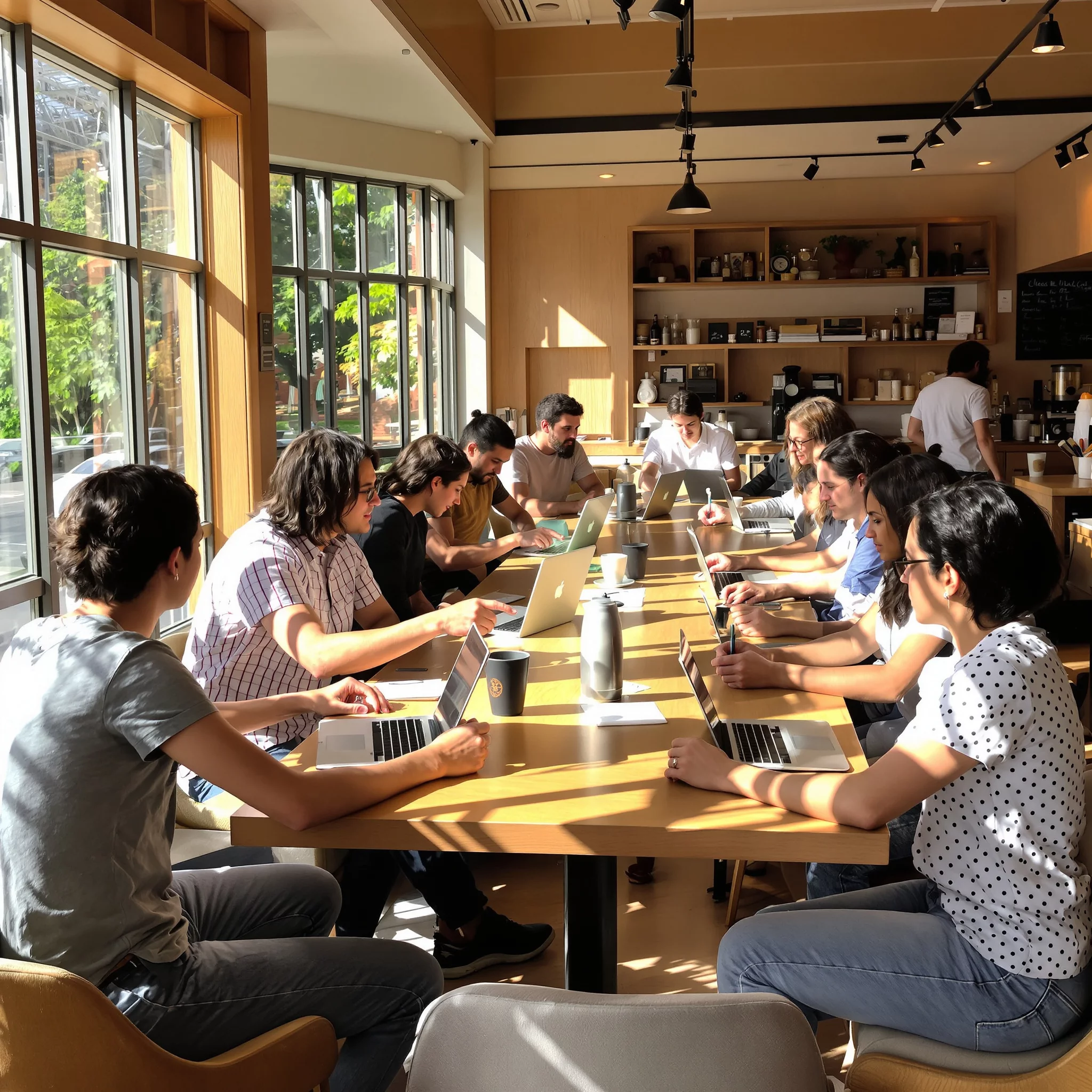 Von der Idee zum Einkommen: Sidehustles, die wirklich funktionieren