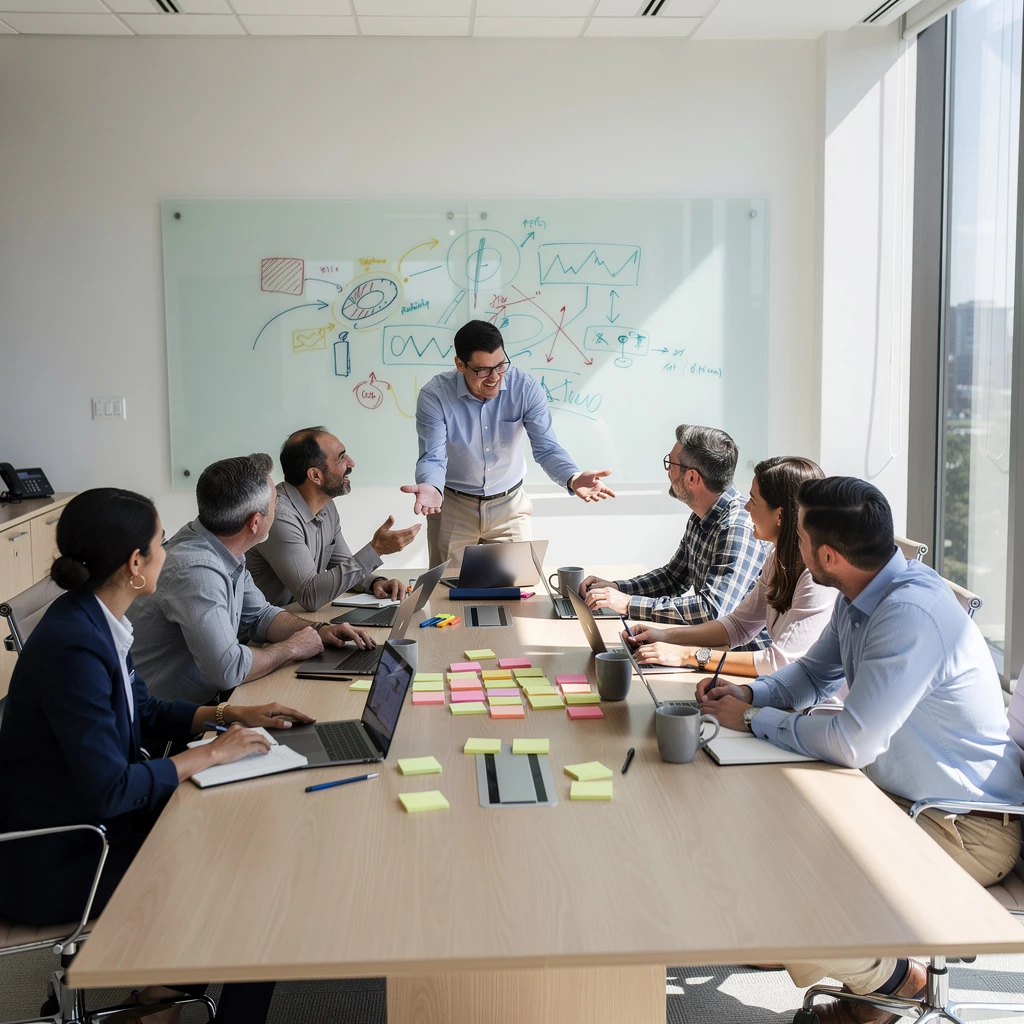 Von Null auf Erfolg: So w&auml;chst dein Business mit KI