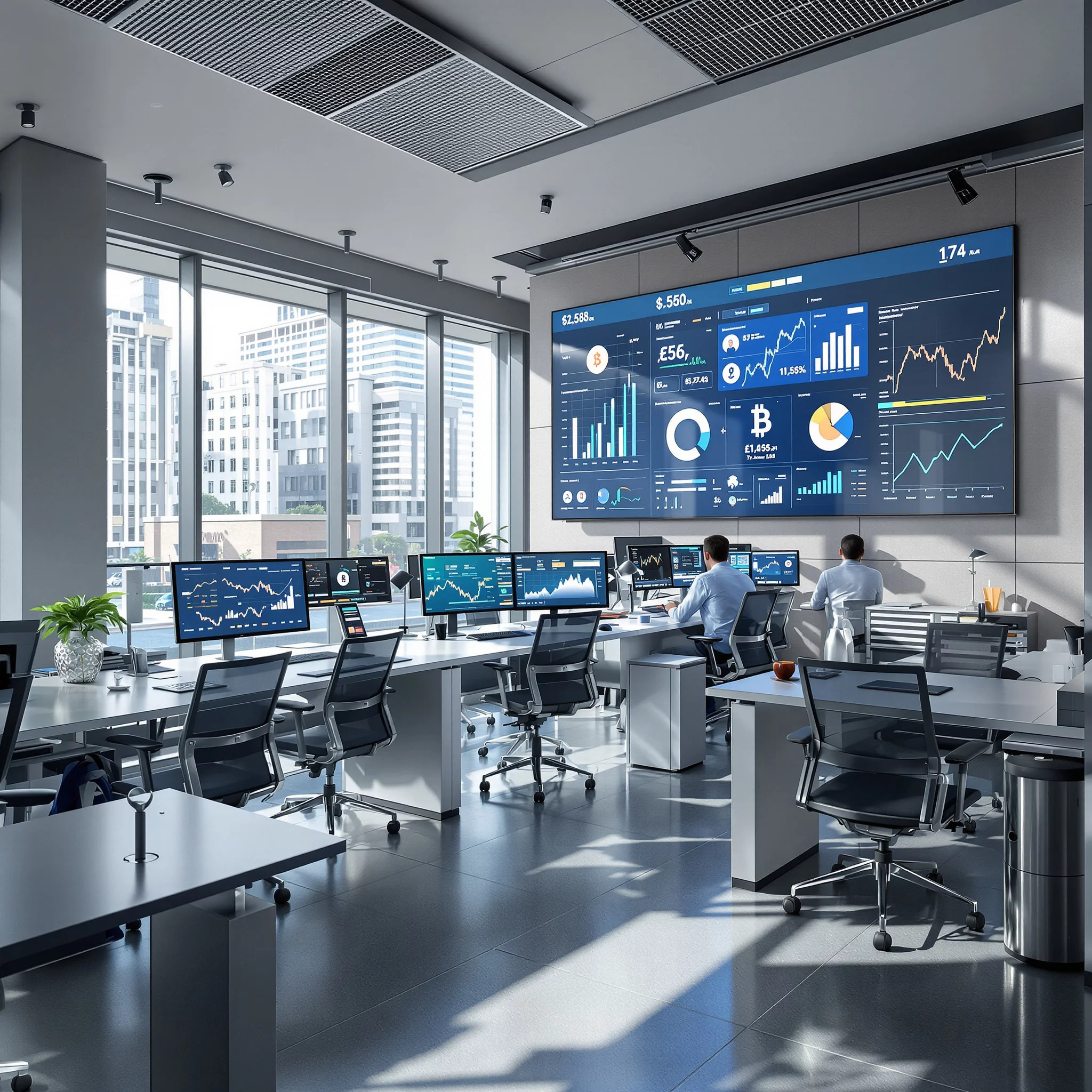 Nebenverdienst mit Multilevel Marketing: Digitale Strategien, Risiken und Skalierungspotenziale