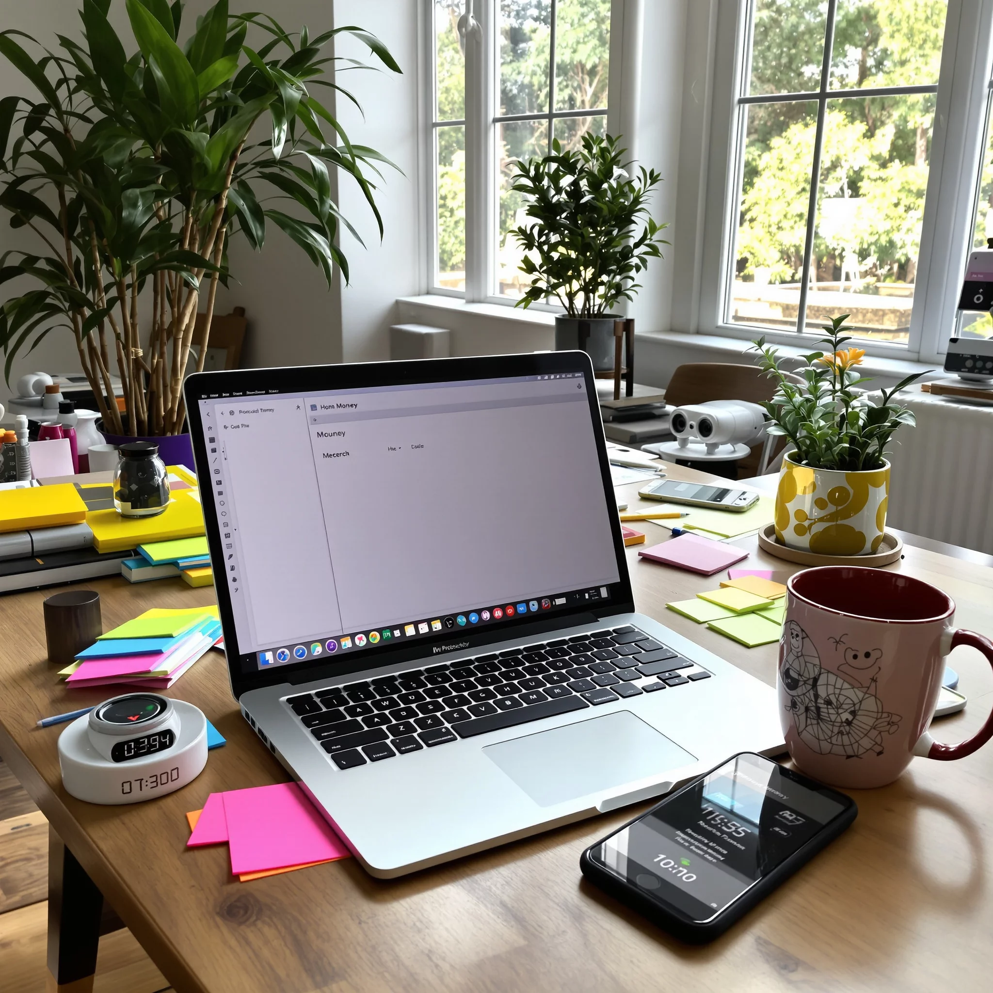 Der 3-Stunden-Tag: Produktivität neu gedacht – Nebenbei mehr verdienen