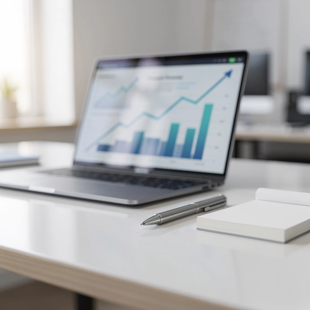 Kreative Mini Geschäftsmodelle für unterwegs – Digitale Nebenverdienste mit Struktur