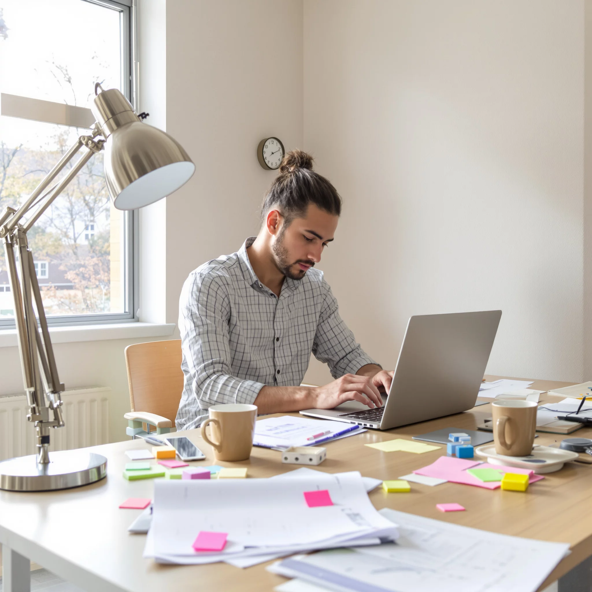 Der 3-Stunden-Tag: Produktivität neu gedacht – Nebenbei mehr verdienen