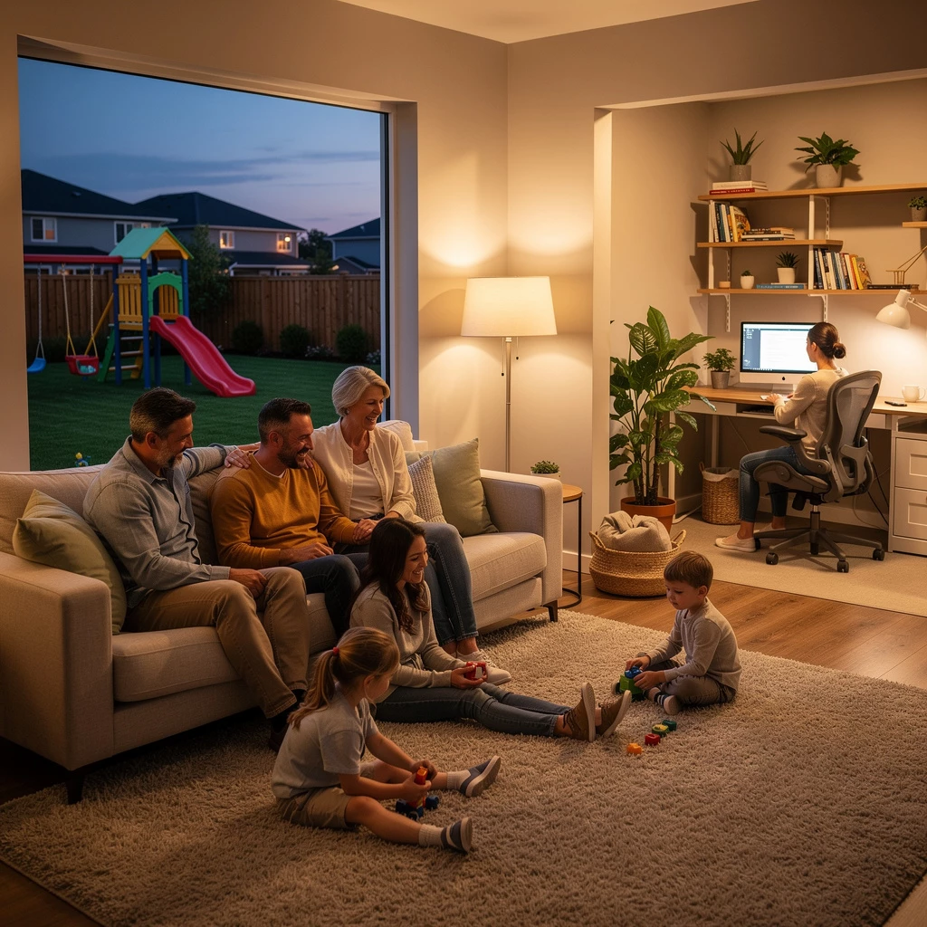 Warum Sicherheit wichtiger wird als Freiheit &ndash; ein gesellschaftlicher Richtungswechsel