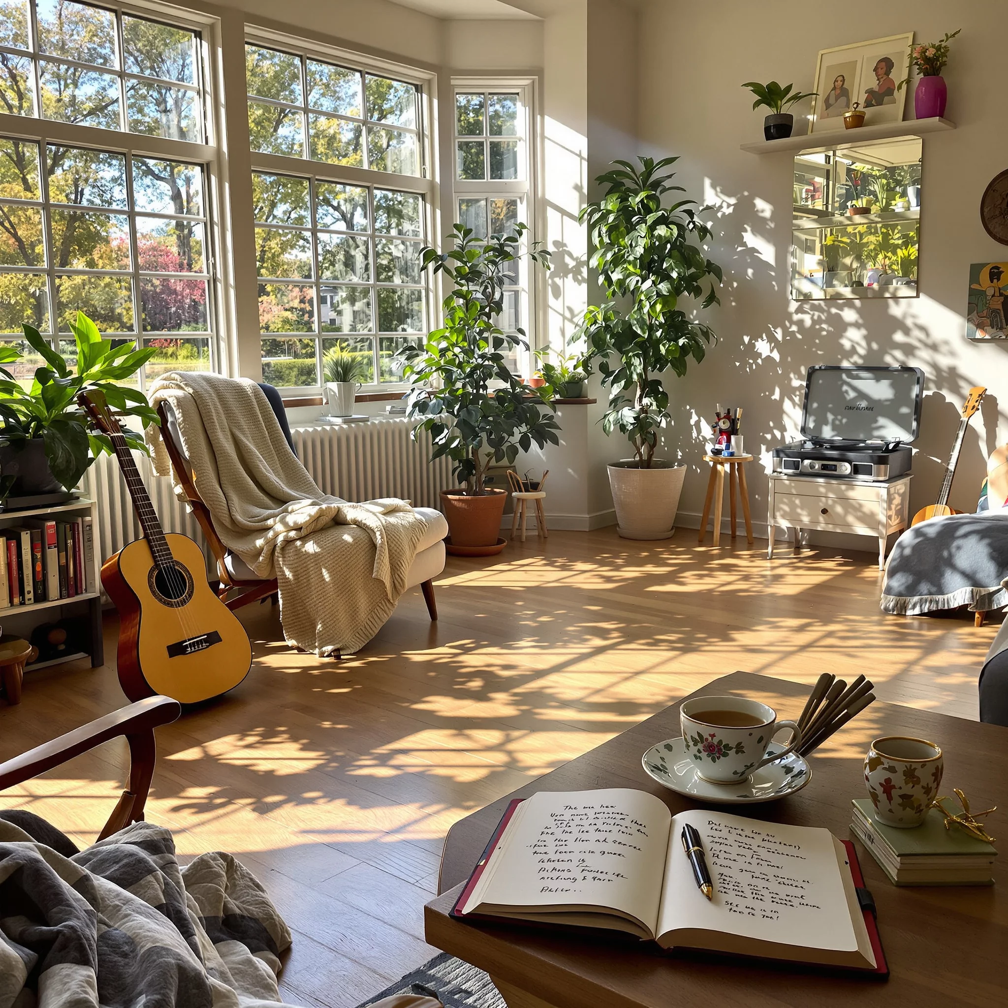 Die Kunst, ein gutes Leben zu führen – was heute wirklich zählt