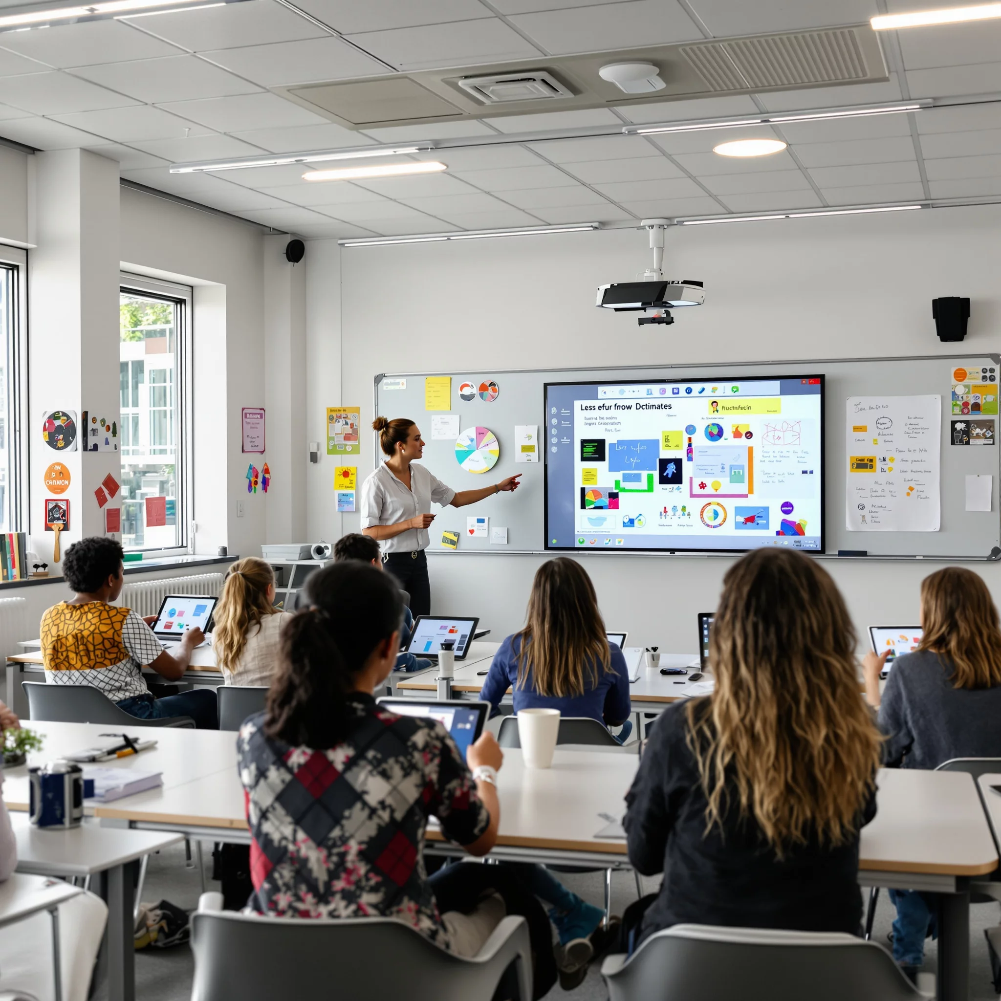 Veraltetes Schulsystem in Deutschland – Wie das Bildungswesen den Standort bremst