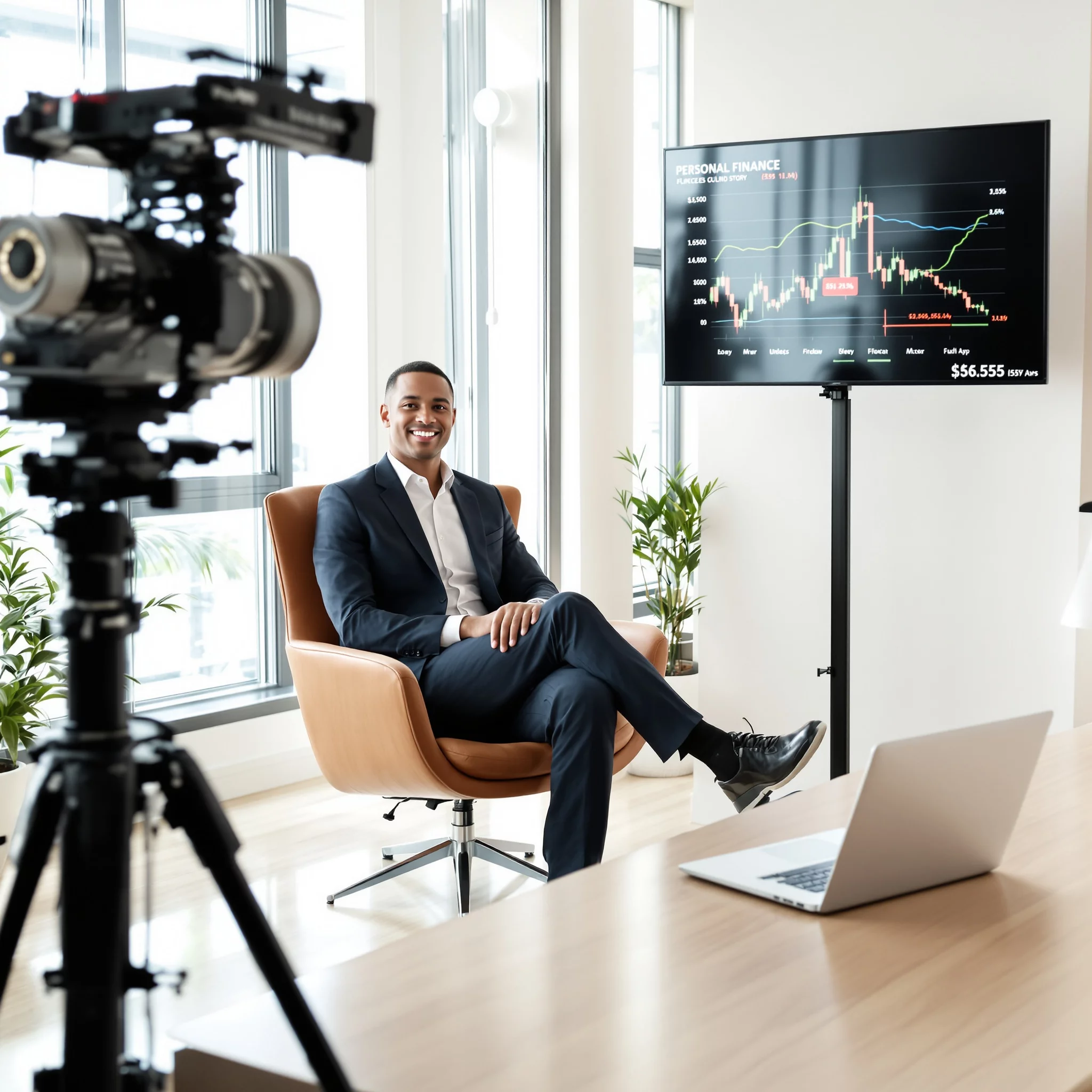 Das Einmaleins eines digitalen Nebenerwerbs – mit Smart Money & Zeitwohlstand punkten