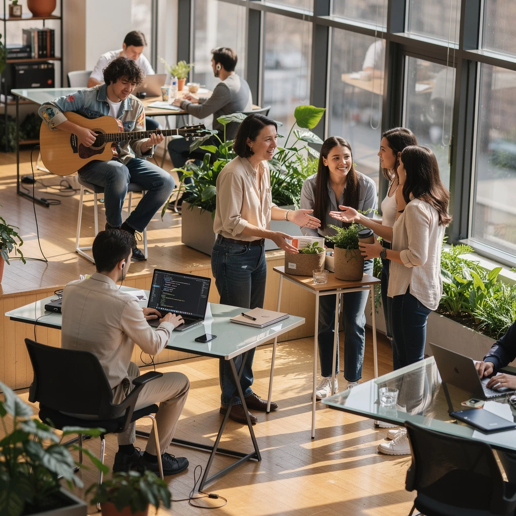 Arbeit neu denken: Warum klassische Karrieren auslaufen
