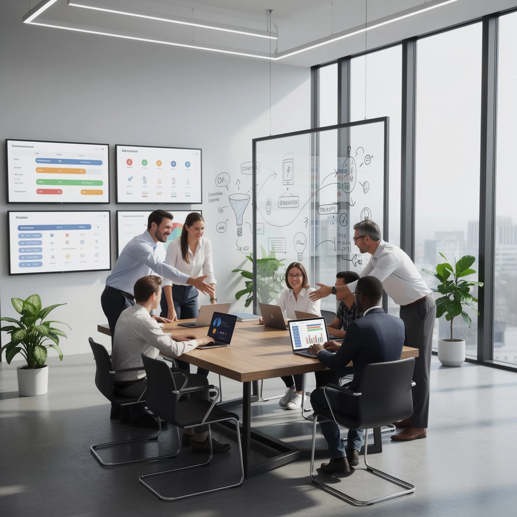 Wenn Advertorials mit KI zu Assets werden: Wie AI Media Advertising den Markt neu ordnet