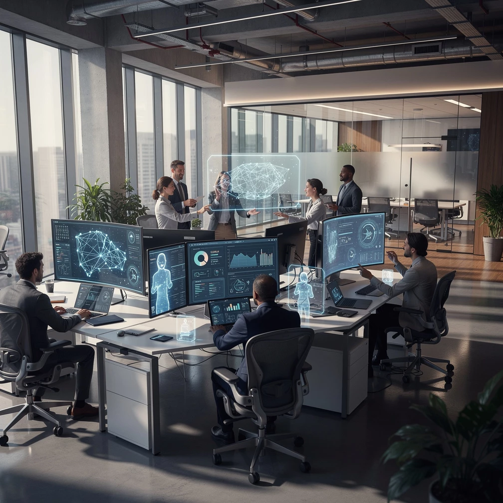 Neueste KI-Entwicklungen auf einen Blick: Diese KI-Trends 2026 sollten Sie kennen