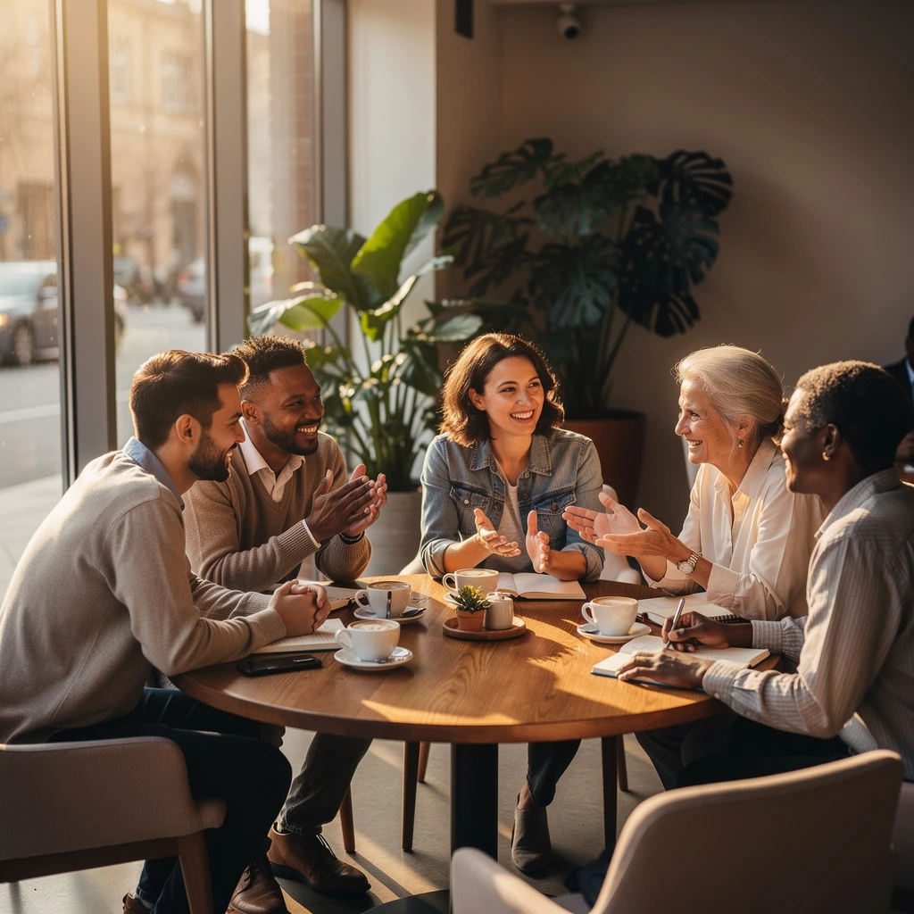 Gute Vors&auml;tze &ndash; Mythos oder steckt doch etwas Wahres darin?