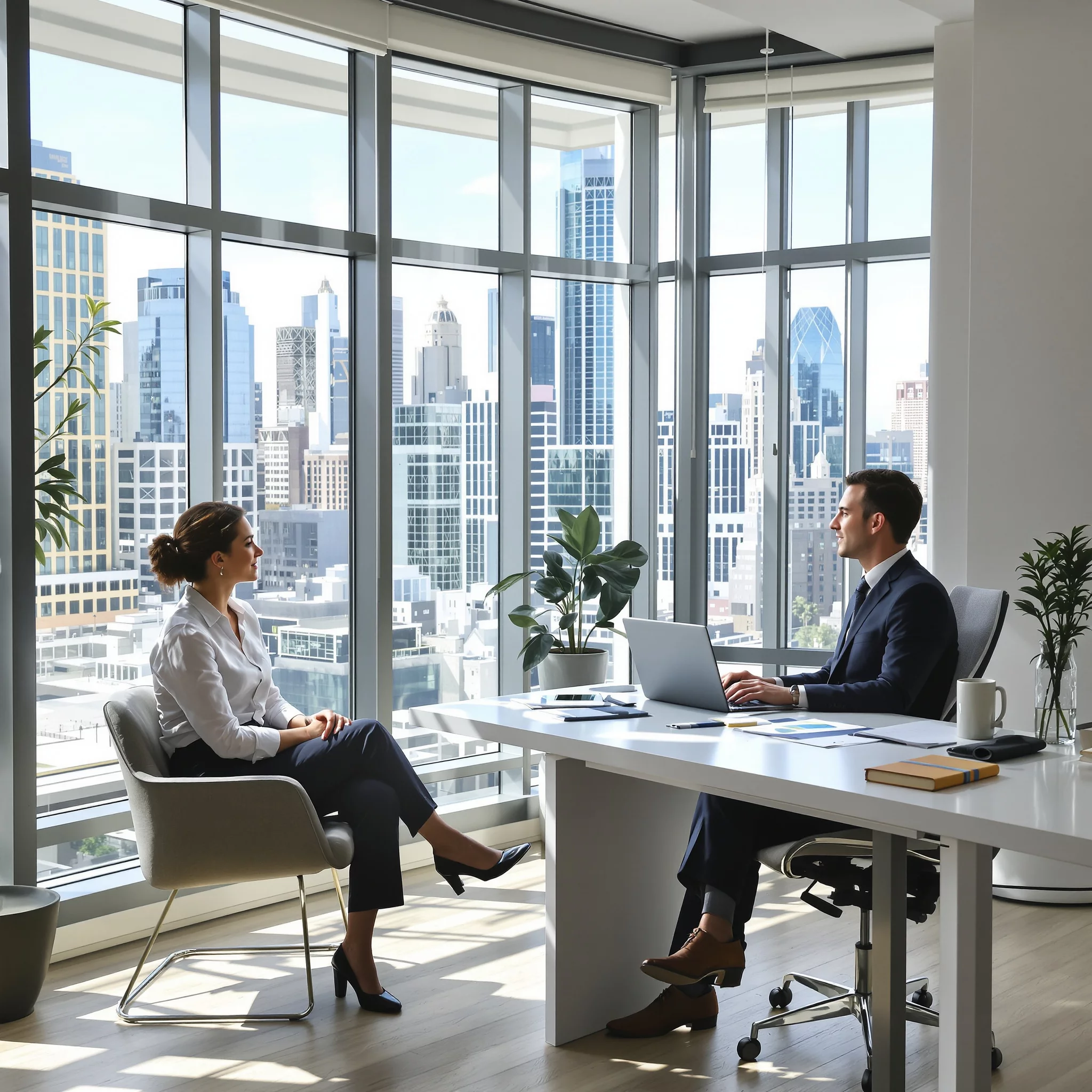 Mehr verdienen in weniger Zeit: Preiserhöhungsstrategien für Solo-Selbstständige