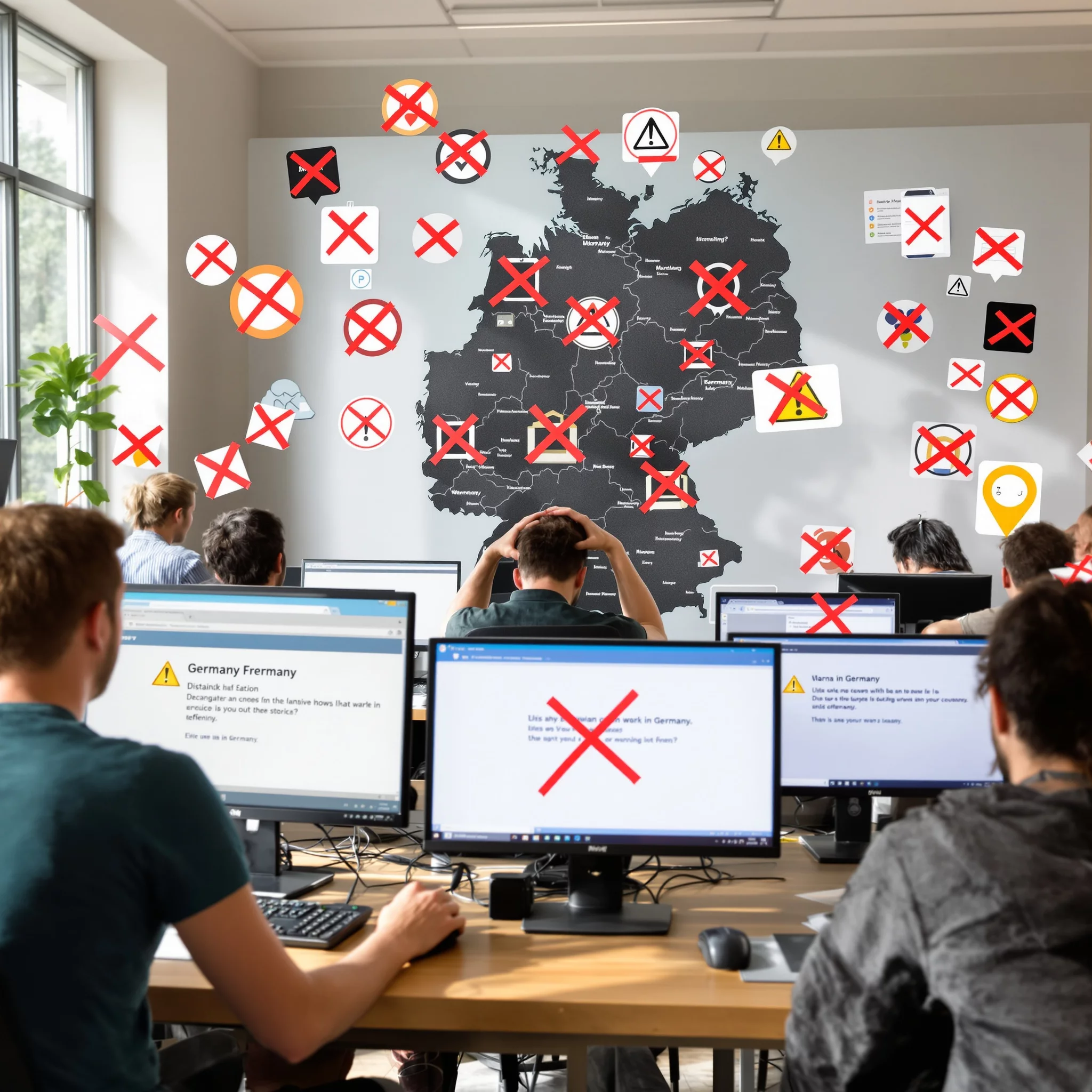 Regionale Unterschiede beim Beigeld – Welche Bundesländer zahlen mehr oder schneller?