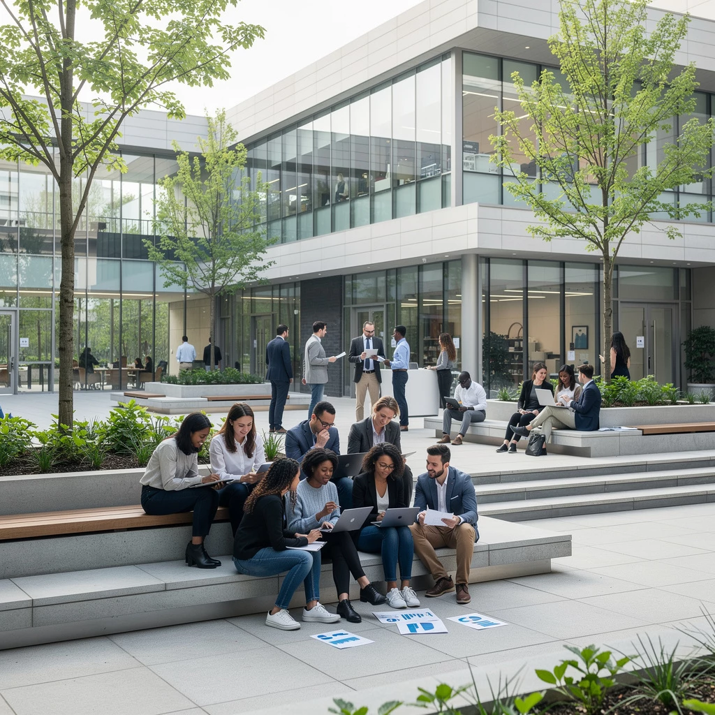 Finanzielle Souveränität: Die FSA-Akademie als neutraler Lern-Campus