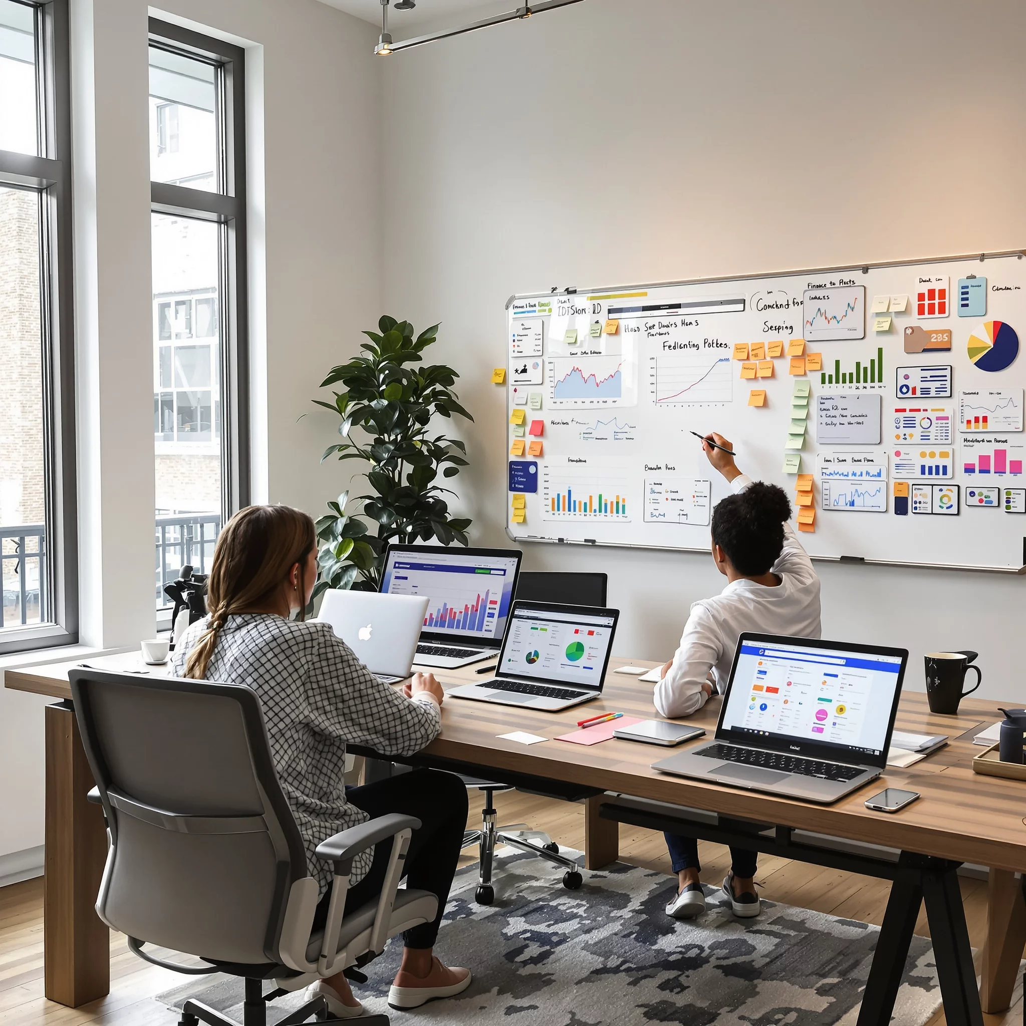 Das Einmaleins eines digitalen Nebenerwerbs – mit Smart Money & Zeitwohlstand punkten