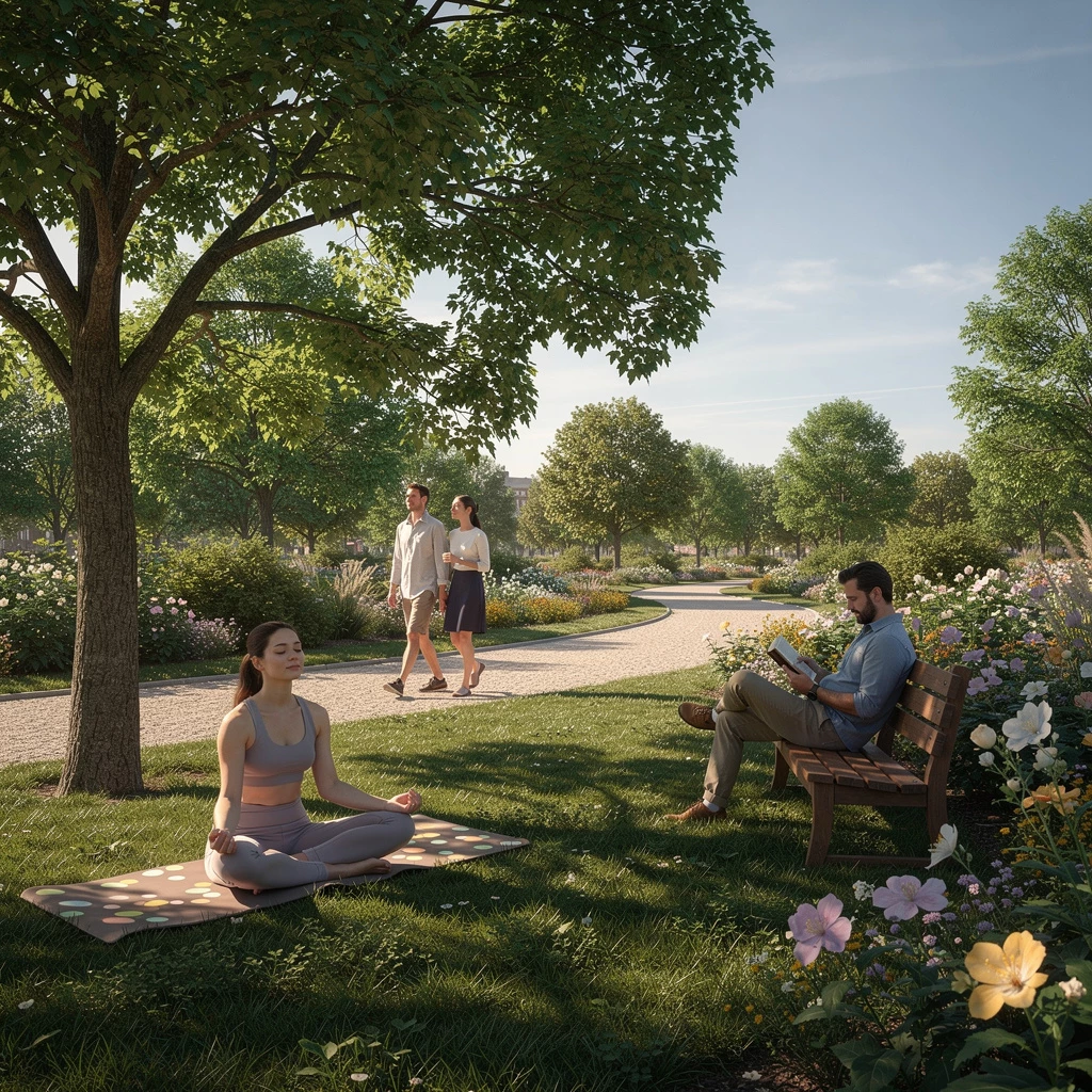 Freizeit als Reparaturzeit für Körper und Geist: Warum Erholung heute wichtiger ist als Event-Hopping