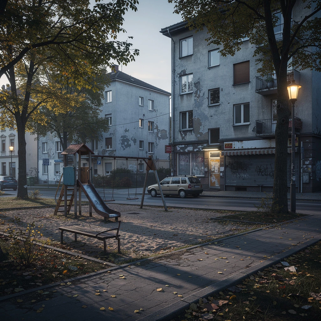 Kinderarmut in Deutschland: Zahlen, Ursachen, lokale Lösungen – Was hilft wirklich?