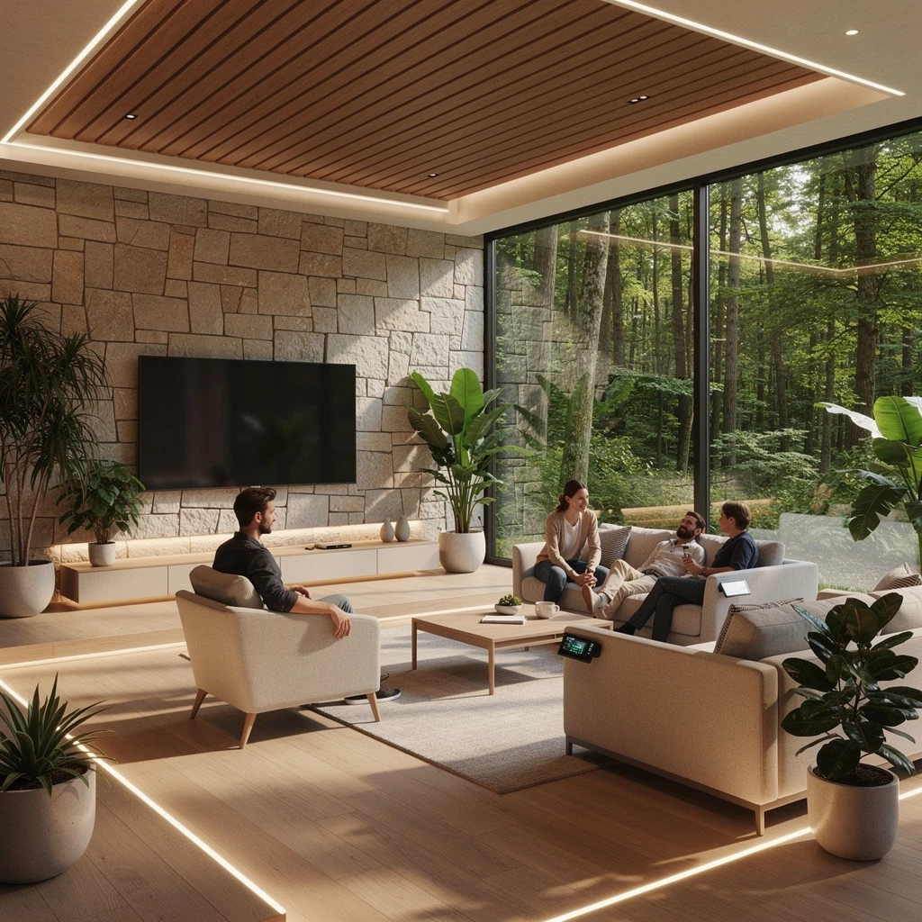 Rückzugsorte schaffen – der Wert von persönlichen Freiräumen