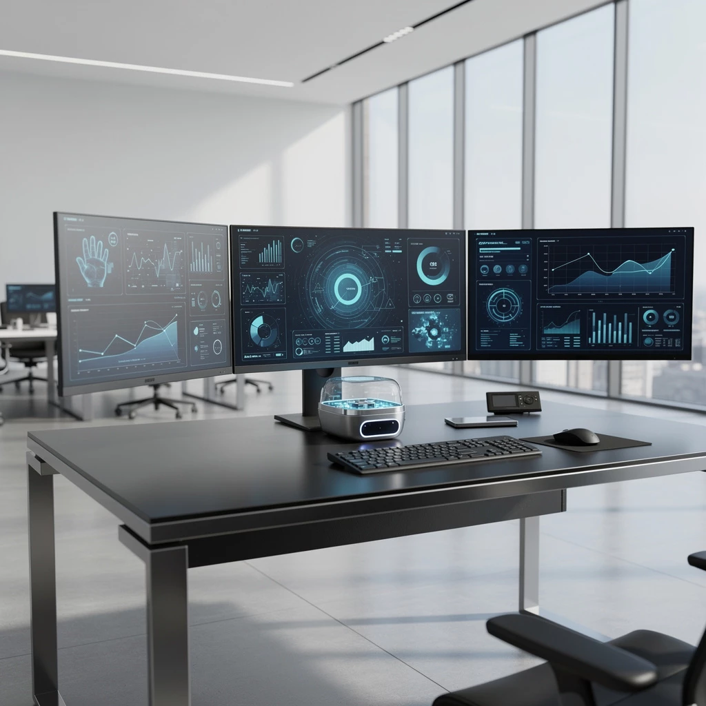 Künstliche Intelligenz: Für mich ein Game Changer