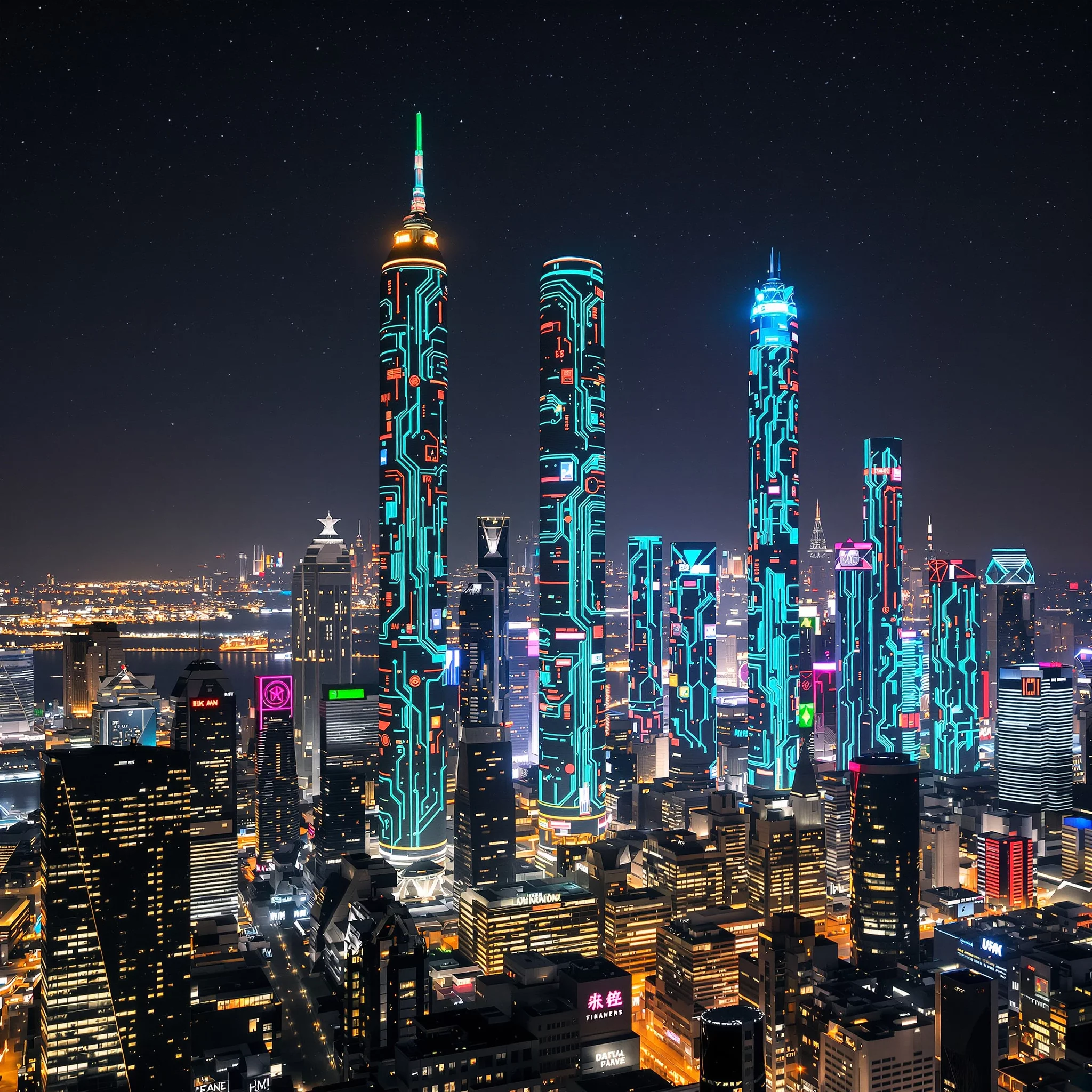 Nvidias Chip-Poker in China: Wie ein einzelner Konzern die globalen Tech-Spannungen neu definiert