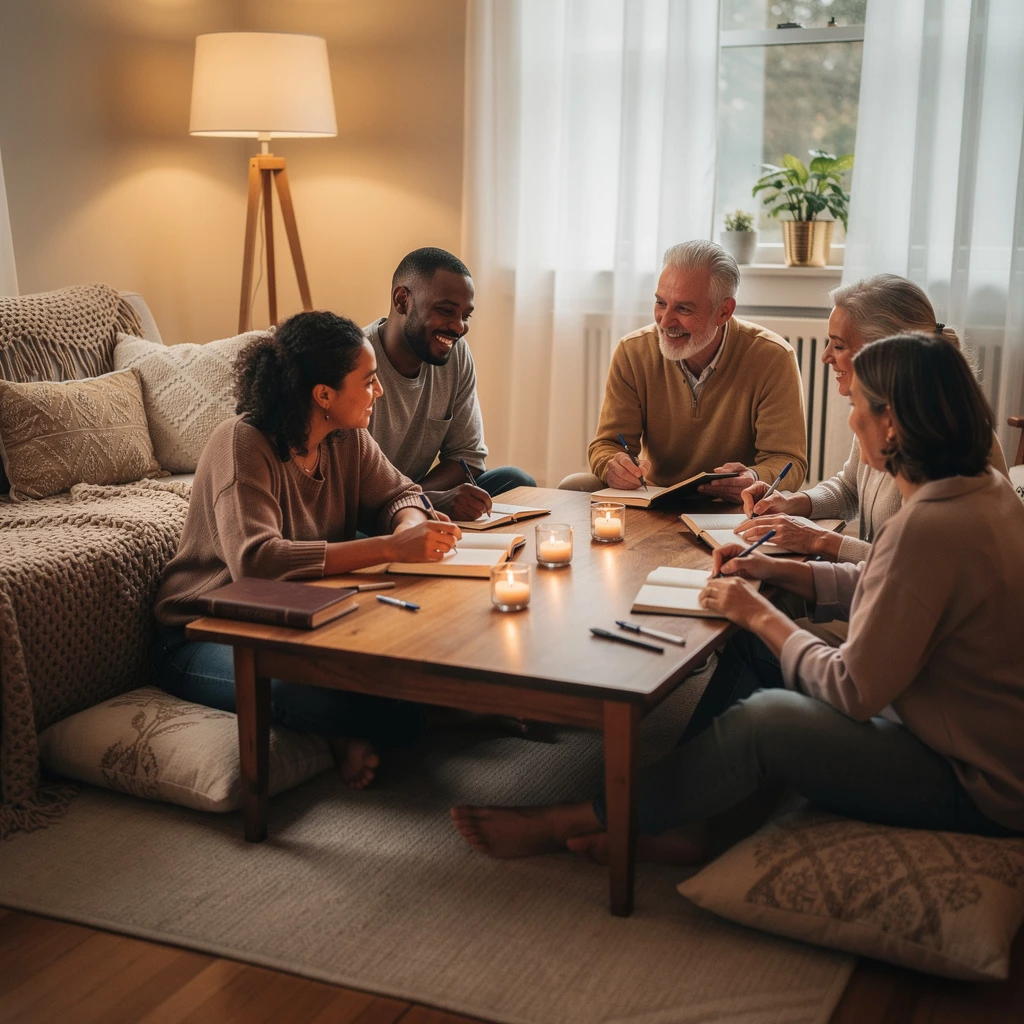 Gute Vors&auml;tze &ndash; Mythos oder steckt doch etwas Wahres darin?