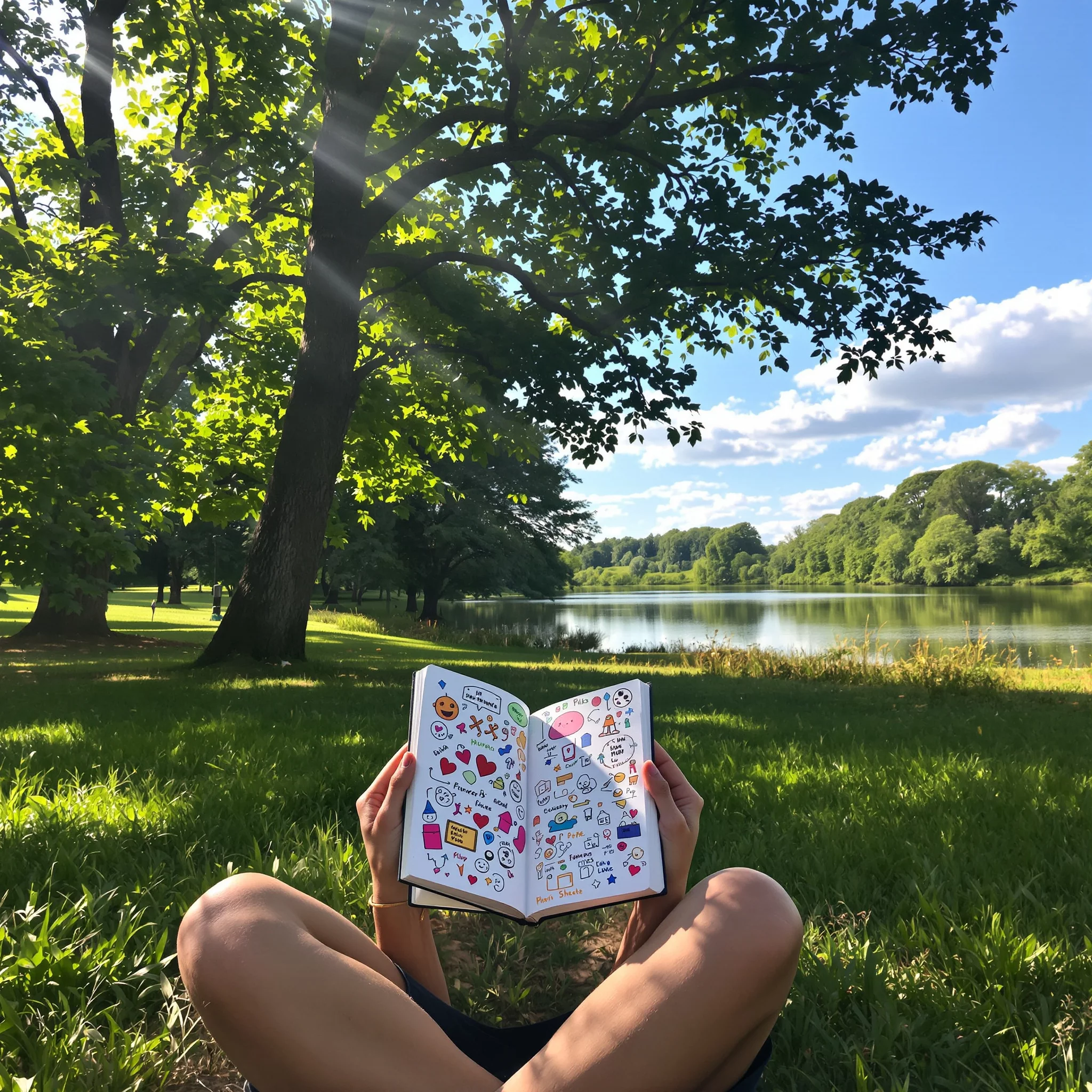 Glück beginnt im Kopf – warum Mindset heute alles ist