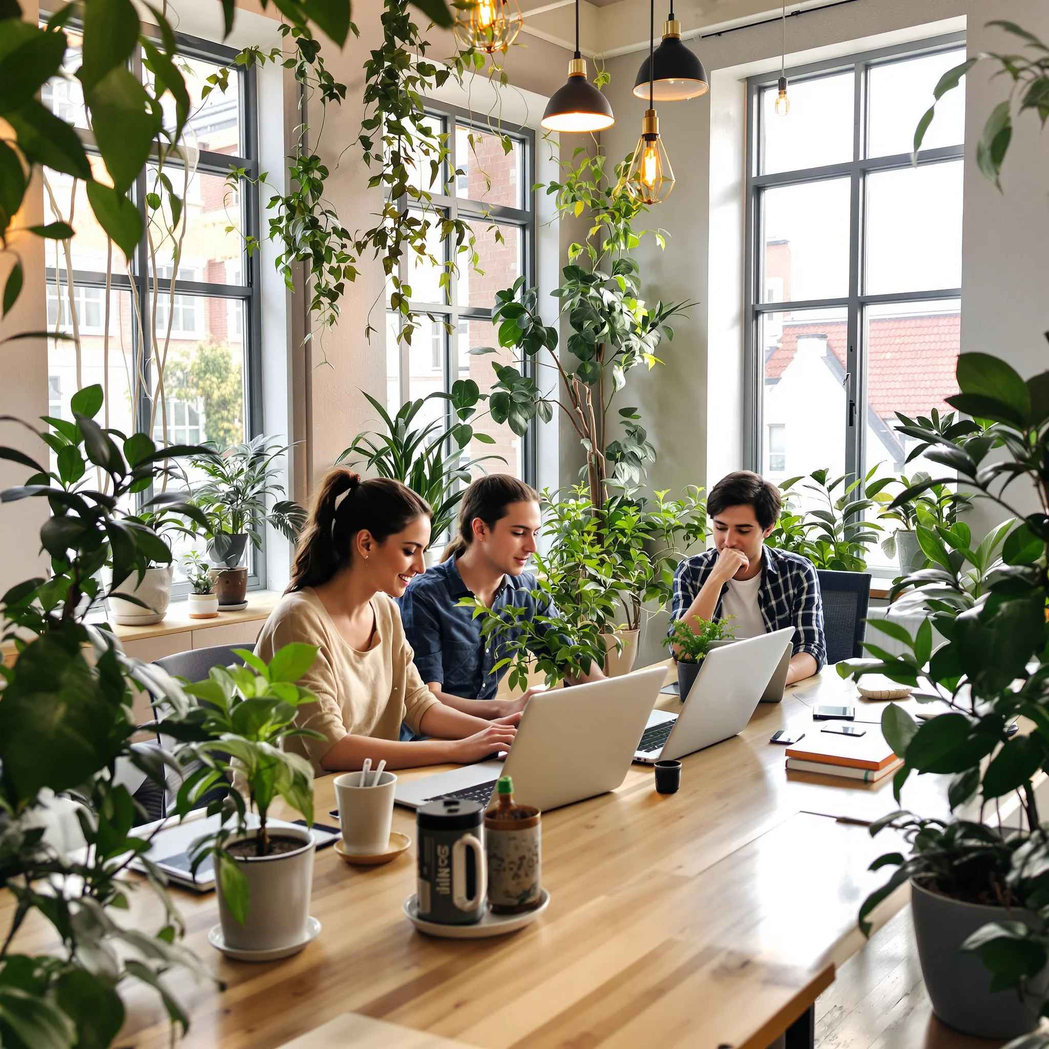 Das Einmaleins eines digitalen Nebenerwerbs – mit Smart Money & Zeitwohlstand punkten