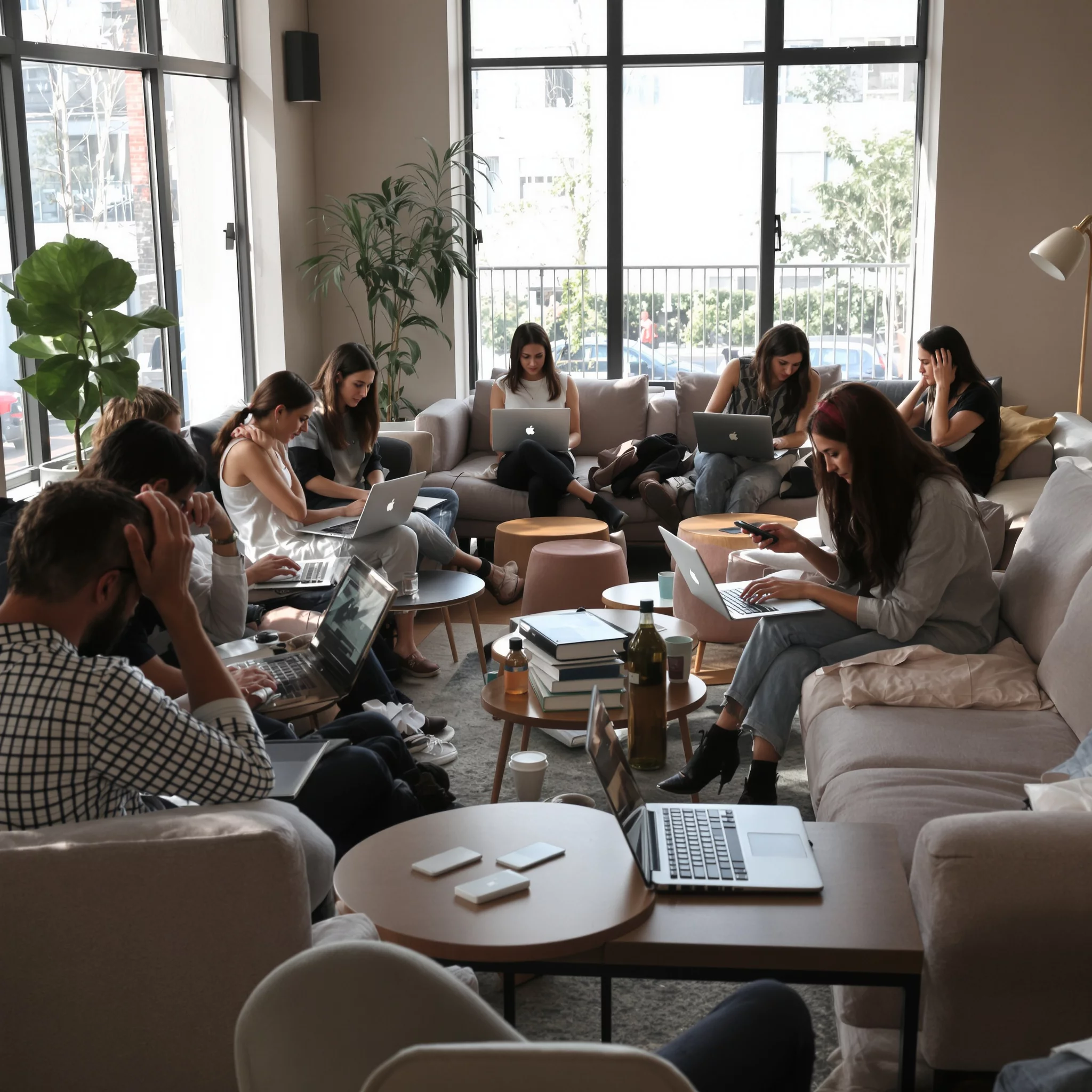 Digitale Mikro-Jobs: Die besten 10 Plattformen für sofortige Online-Aufträge