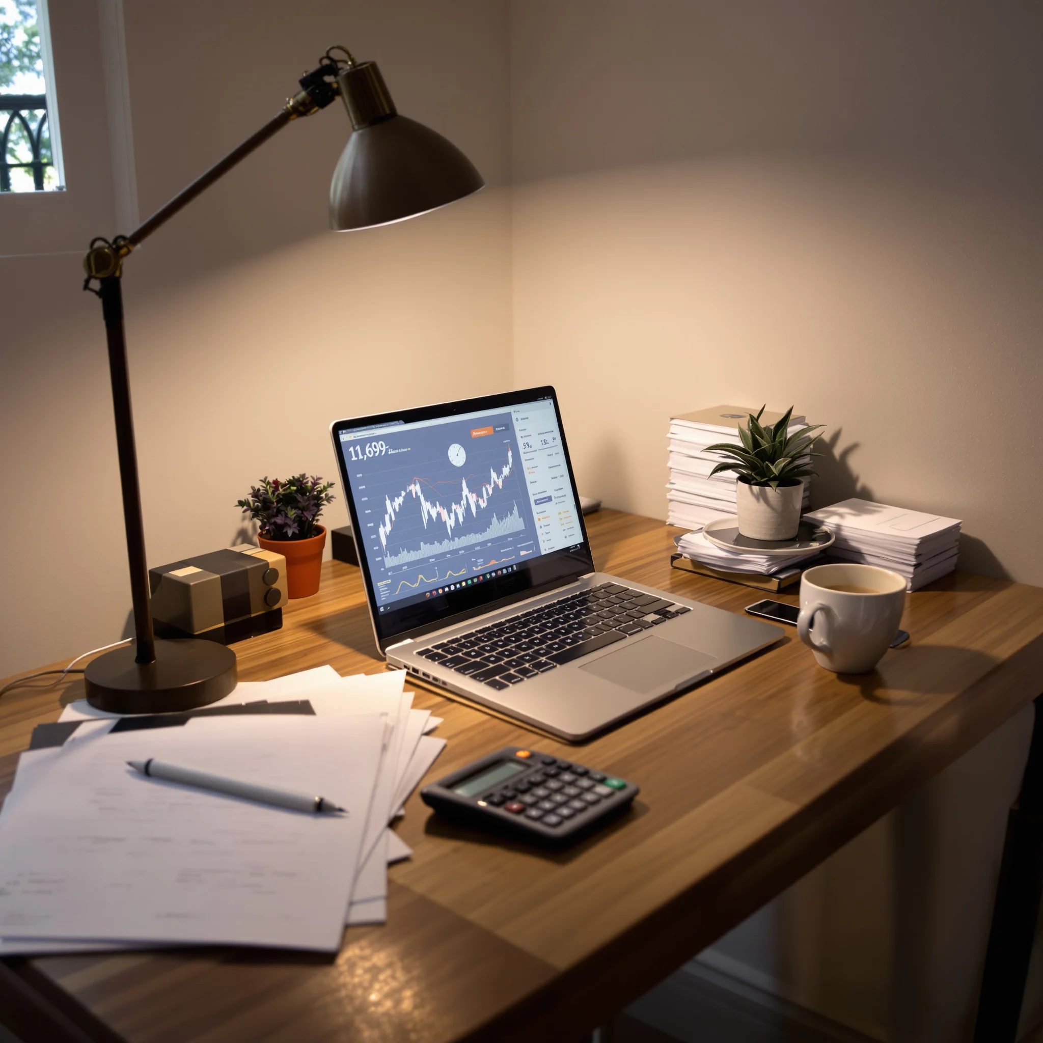 Nebenberuflich gründen 2026: Chancen, Risiken und erste Schritte