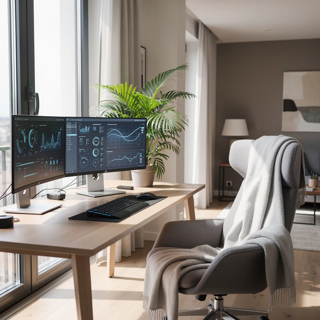 Arbeiten in Deutschland 2026: Was Homeoffice verändert