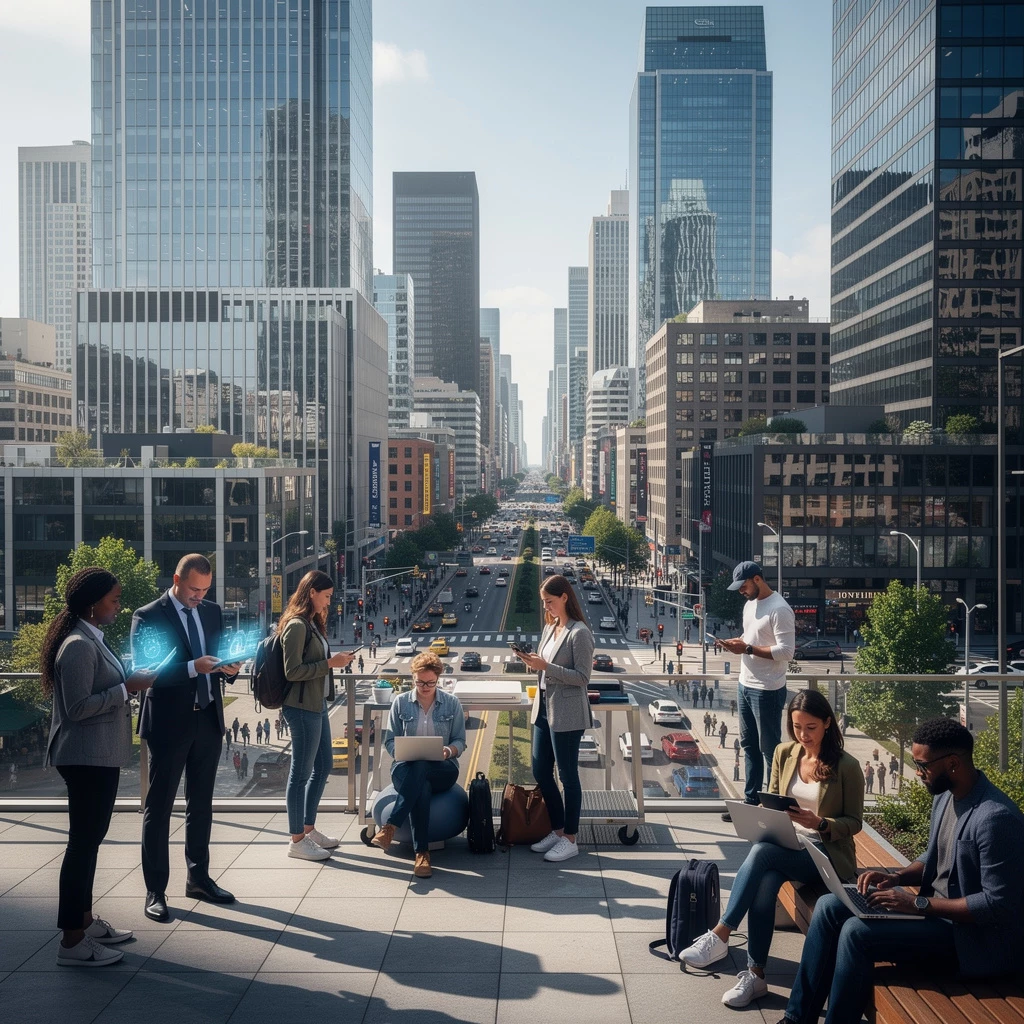 Die 12-Monats-Chance auf Verdoppelung: Kleinanleger profitieren von KI