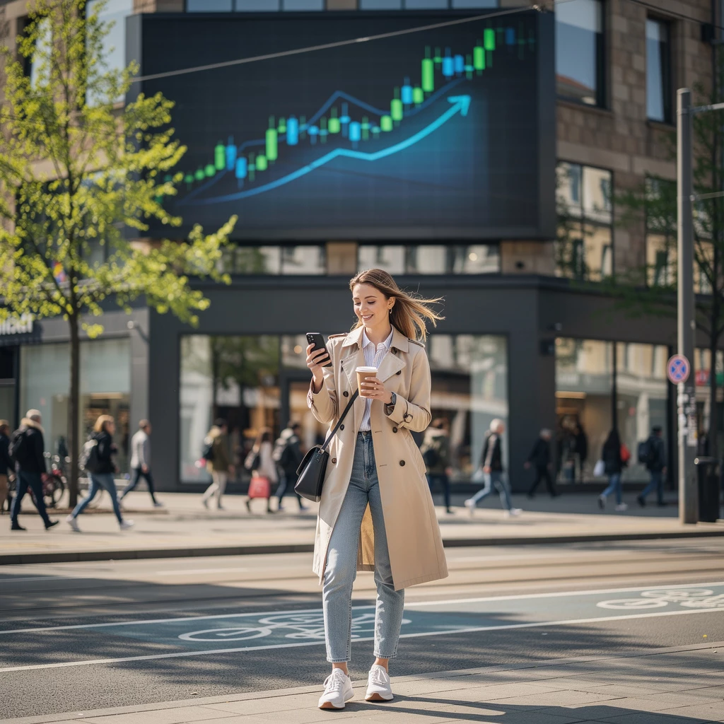 Mehr Liquidität – mehr vom Leben: Finanzielle Souveränität leicht gemacht