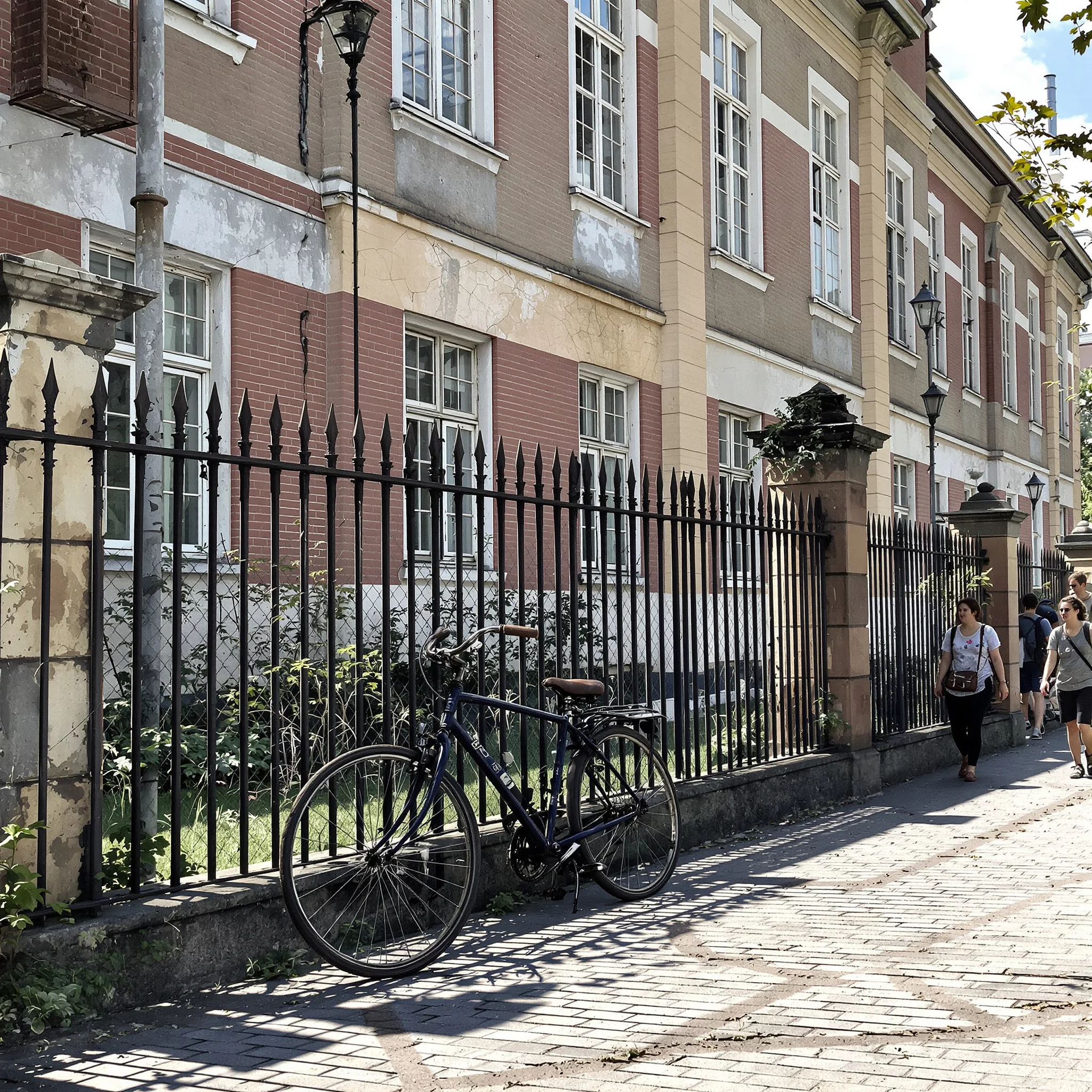 Veraltetes Schulsystem in Deutschland – Wie das Bildungswesen den Standort bremst