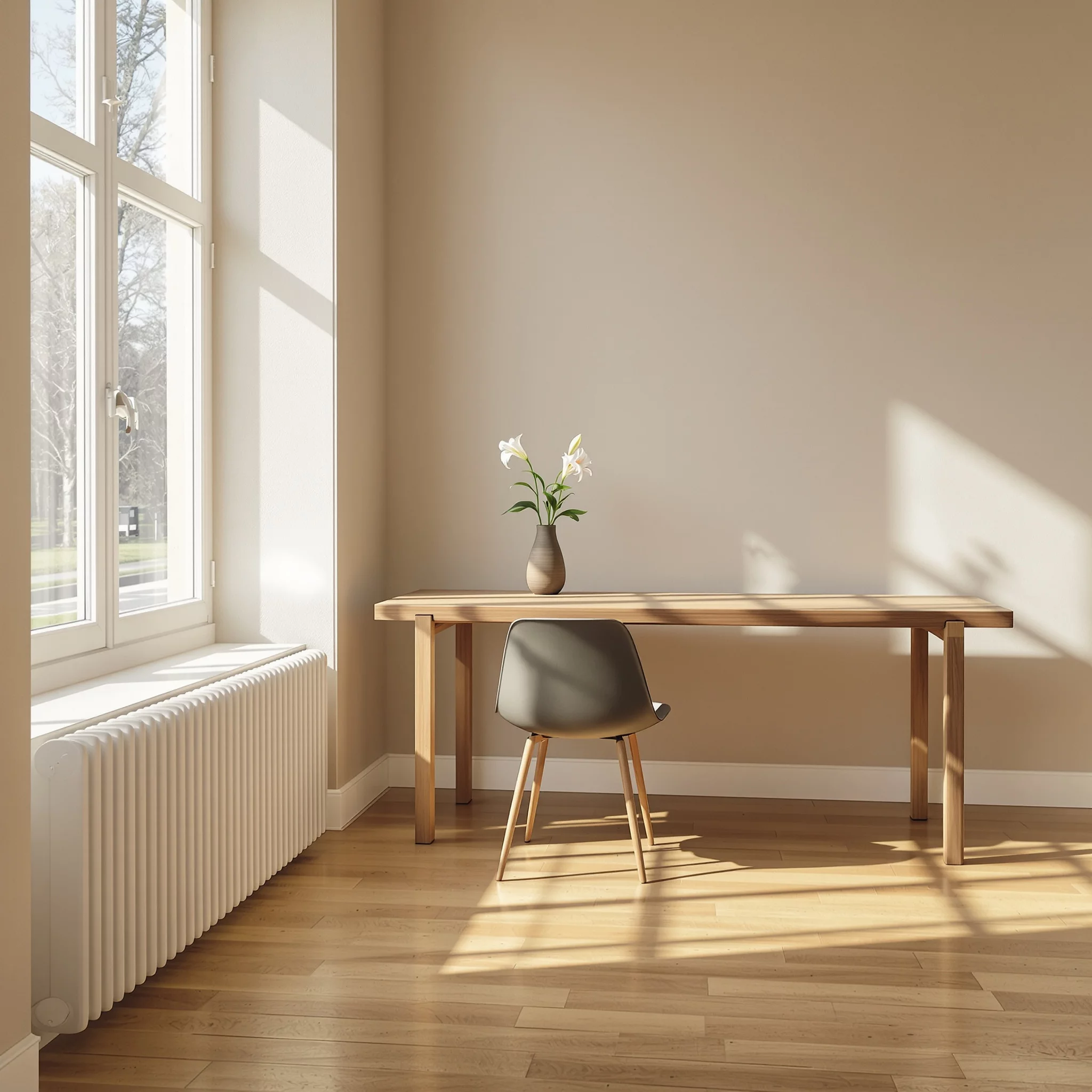 Weniger ist mehr: Die neue Lust am Reduzieren