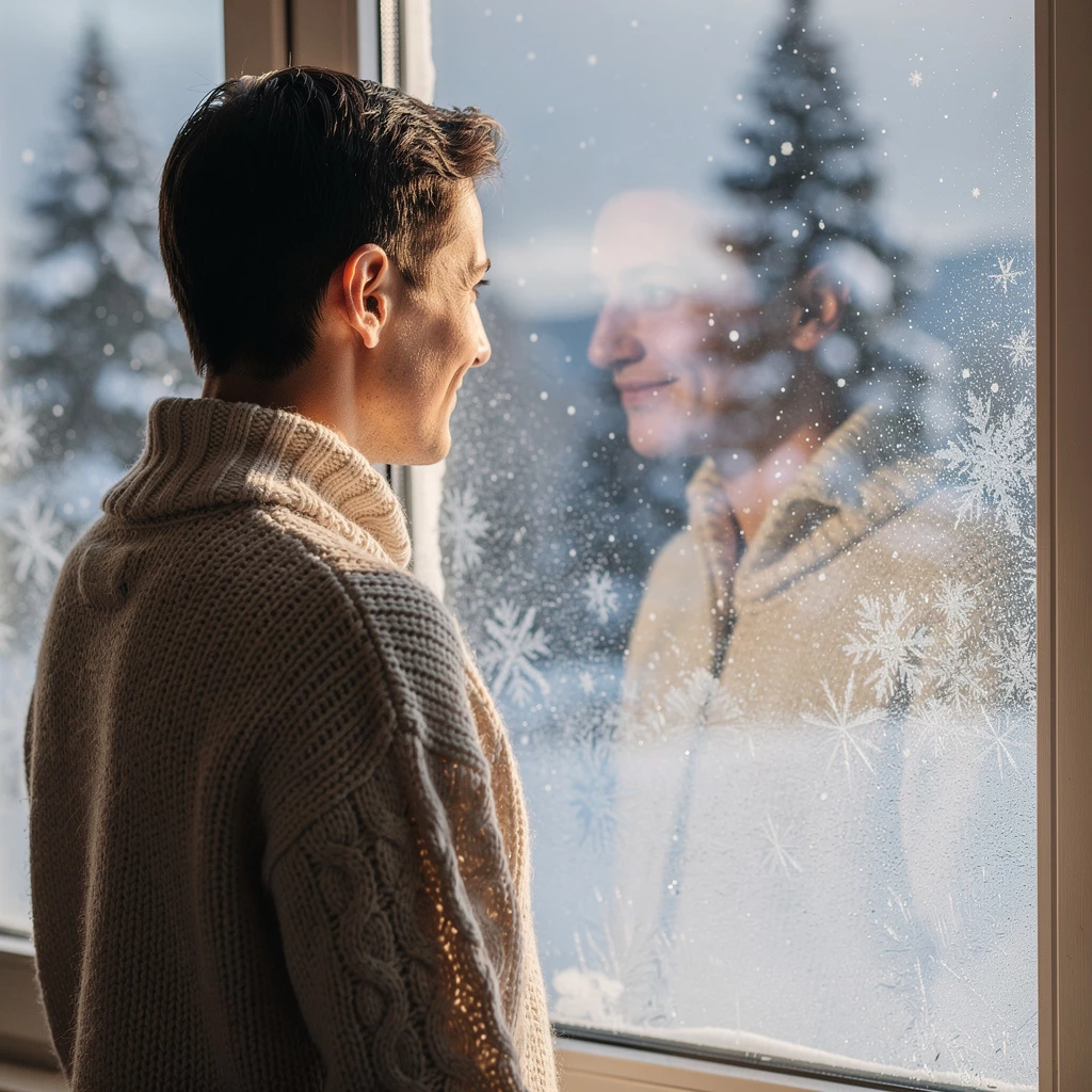 Warum trennen sich so viele Menschen um Weihnachten und Neujahr? Beziehungsaus und Krisen zur Feiertagszeit