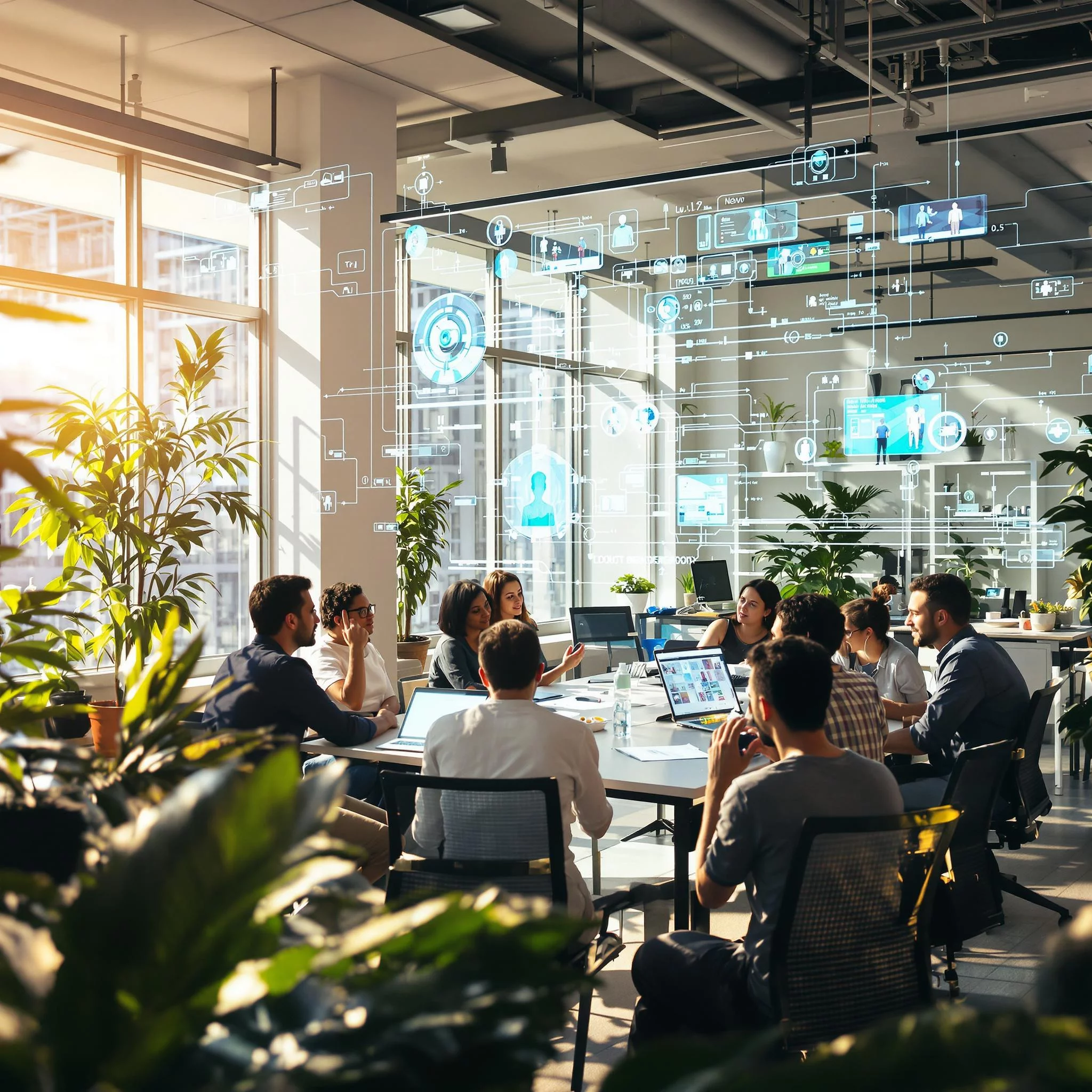 KI-Fertigkeiten im Job: Welche Kompetenzen deutsche Arbeitnehmende wirklich brauchen
