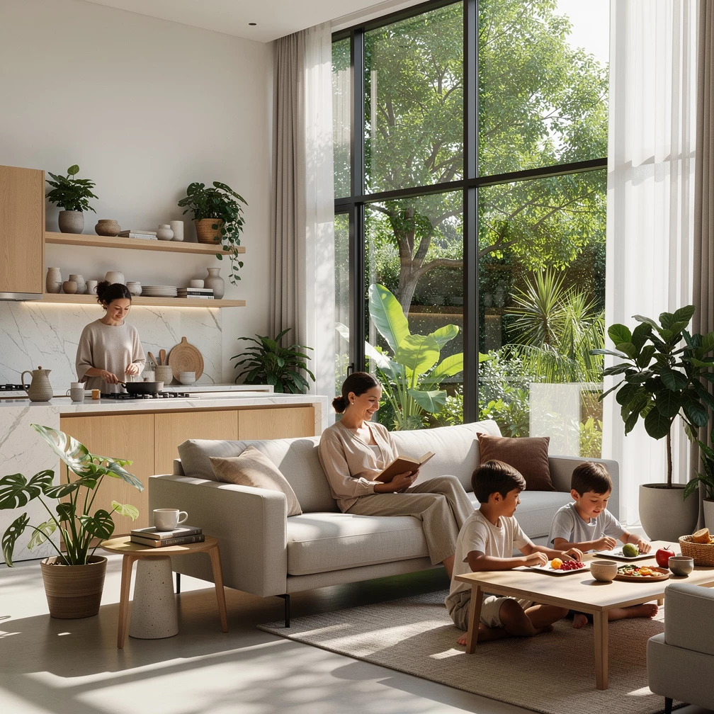Slow Living: Entschleunigung als neuer Luxus