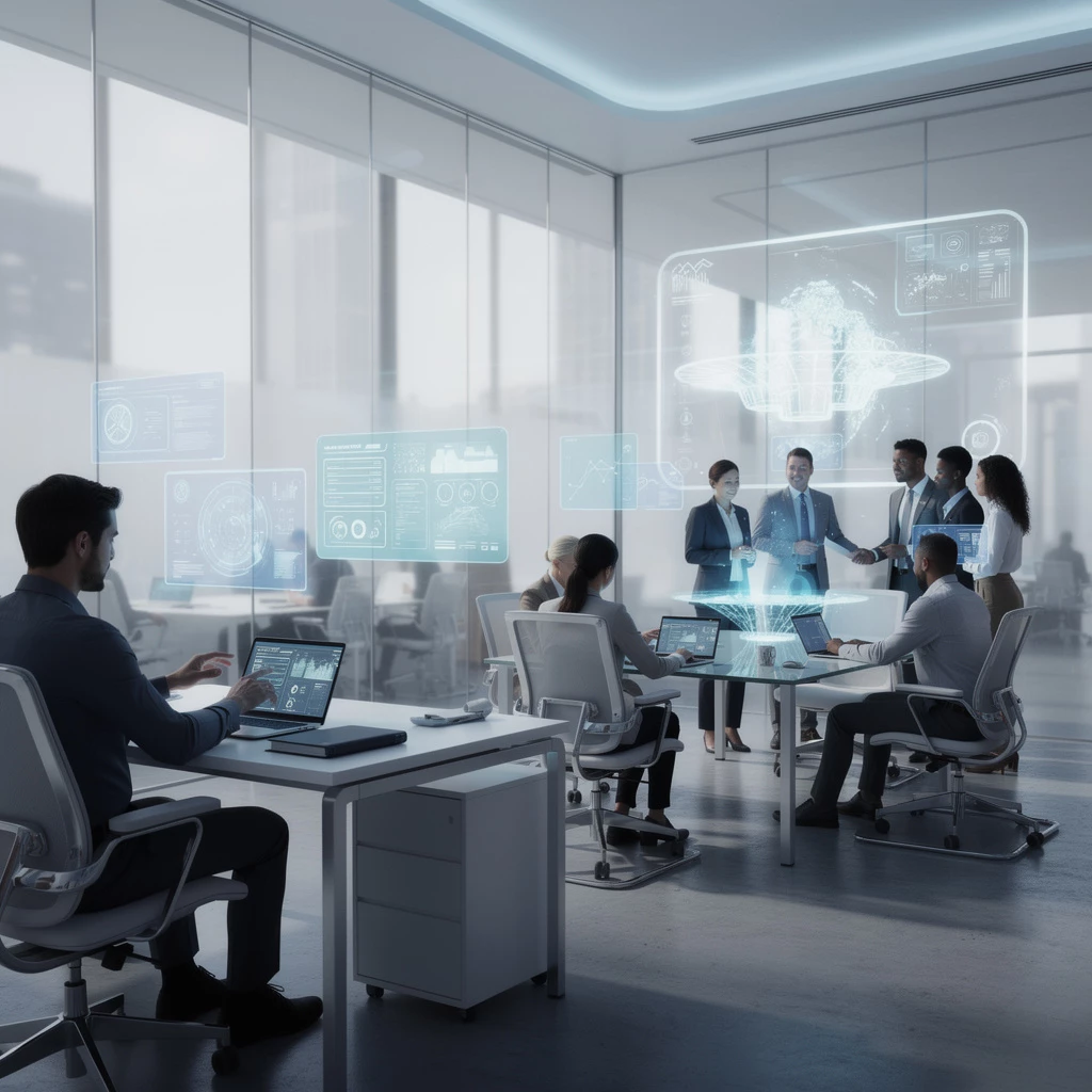 Von Null auf Erfolg: So w&auml;chst dein Business mit KI