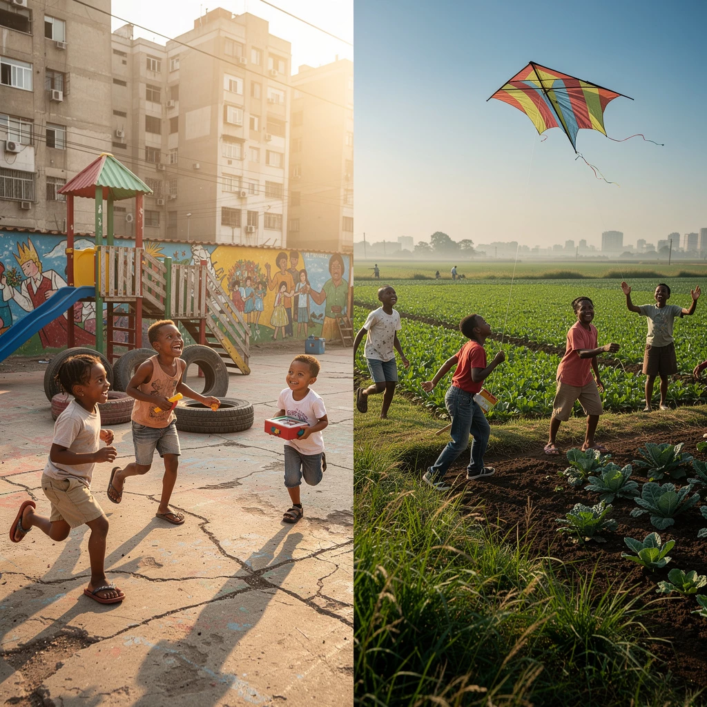 Kinderarmut in Deutschland: Zahlen, Ursachen, lokale Lösungen – Was hilft wirklich?