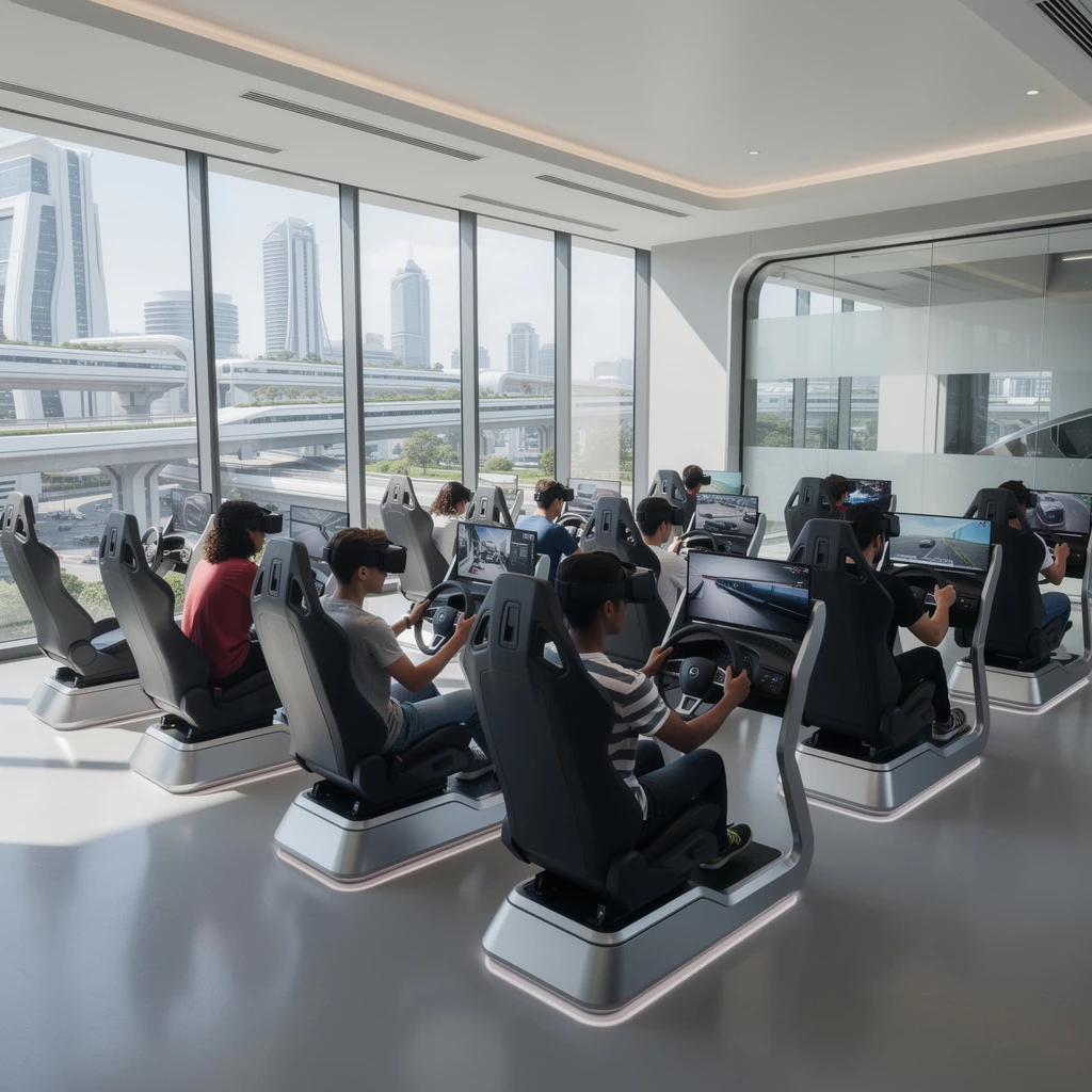 Warum rasseln viele Fahrschüler durch die Führerscheinprüfung? Ursachen, Lösungen & Tipps