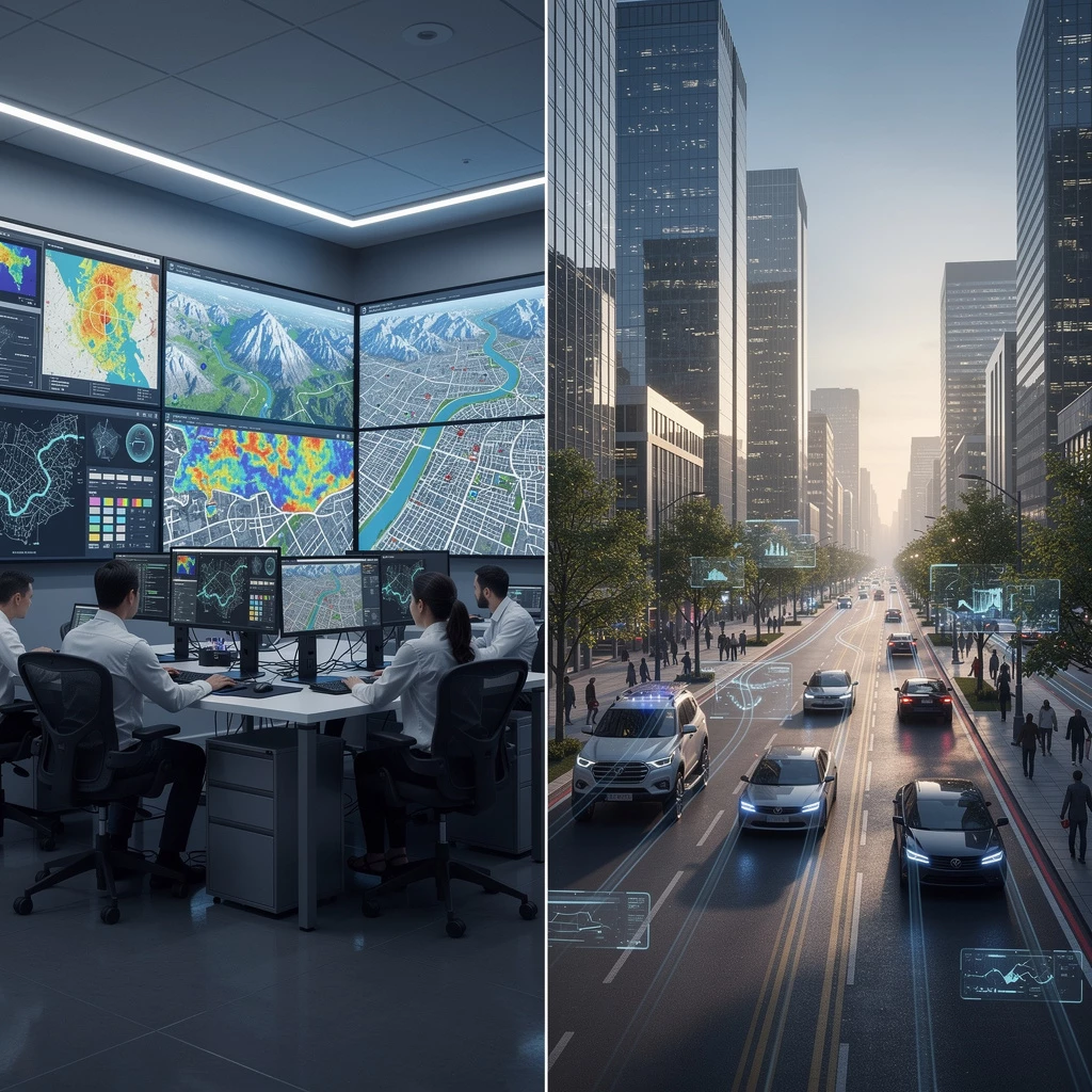 GEO mit AI Media Advertising: So wirst du in KI-Suchen zur Quelle