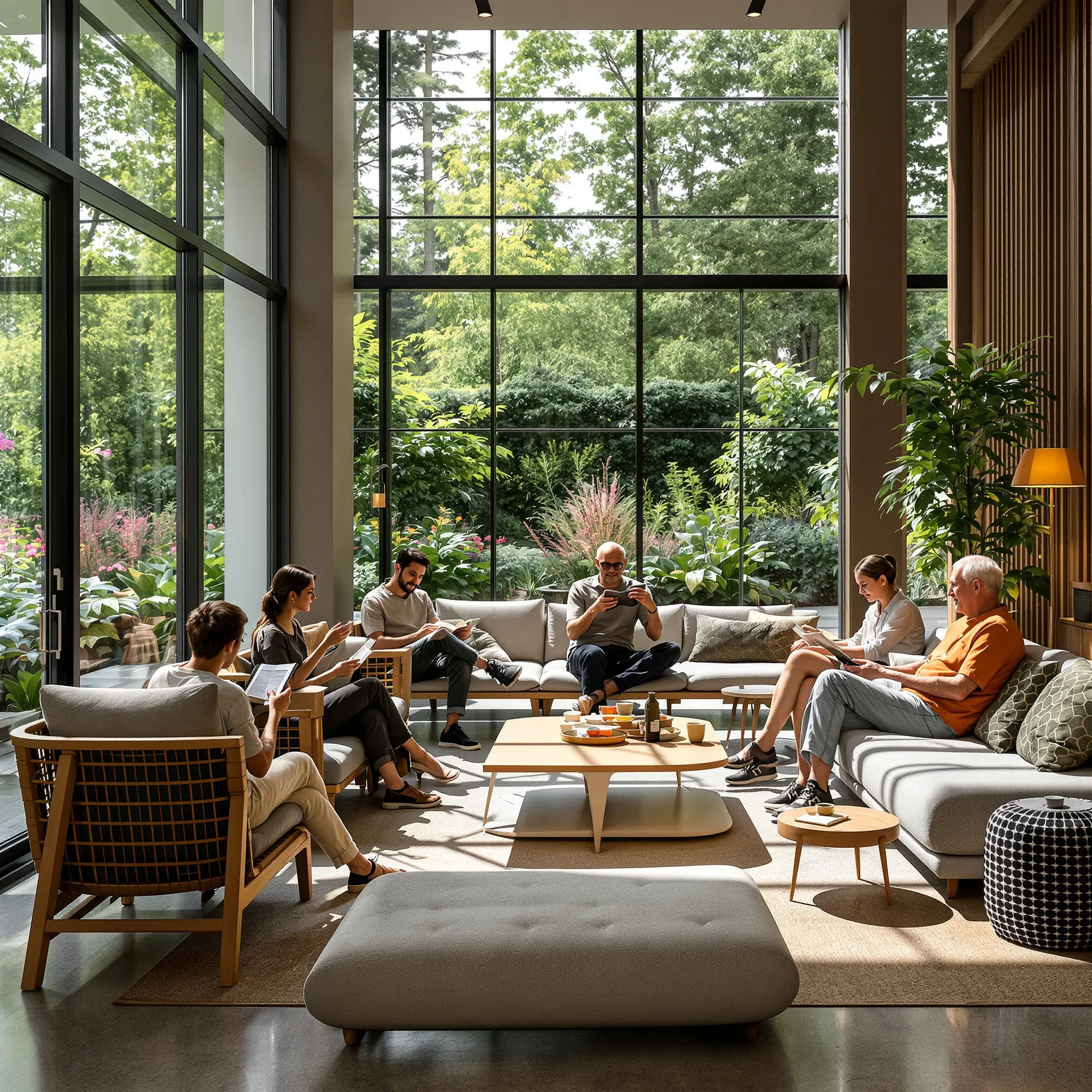 Die Kunst, ein gutes Leben zu führen – was heute wirklich zählt