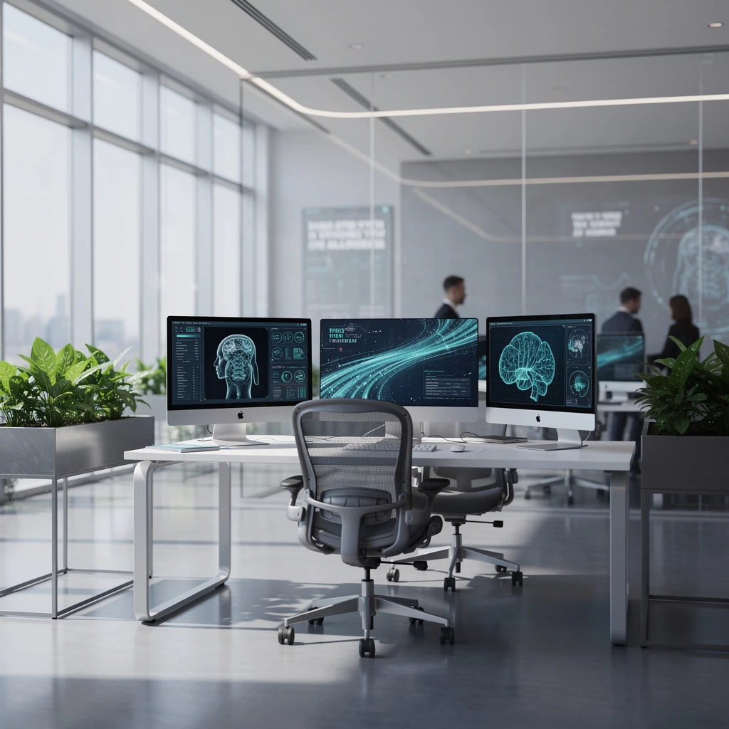 Die 12-Monats-Chance: Wie Kleinanleger von KI-Innovation profitieren können – am Beispiel Evolution24