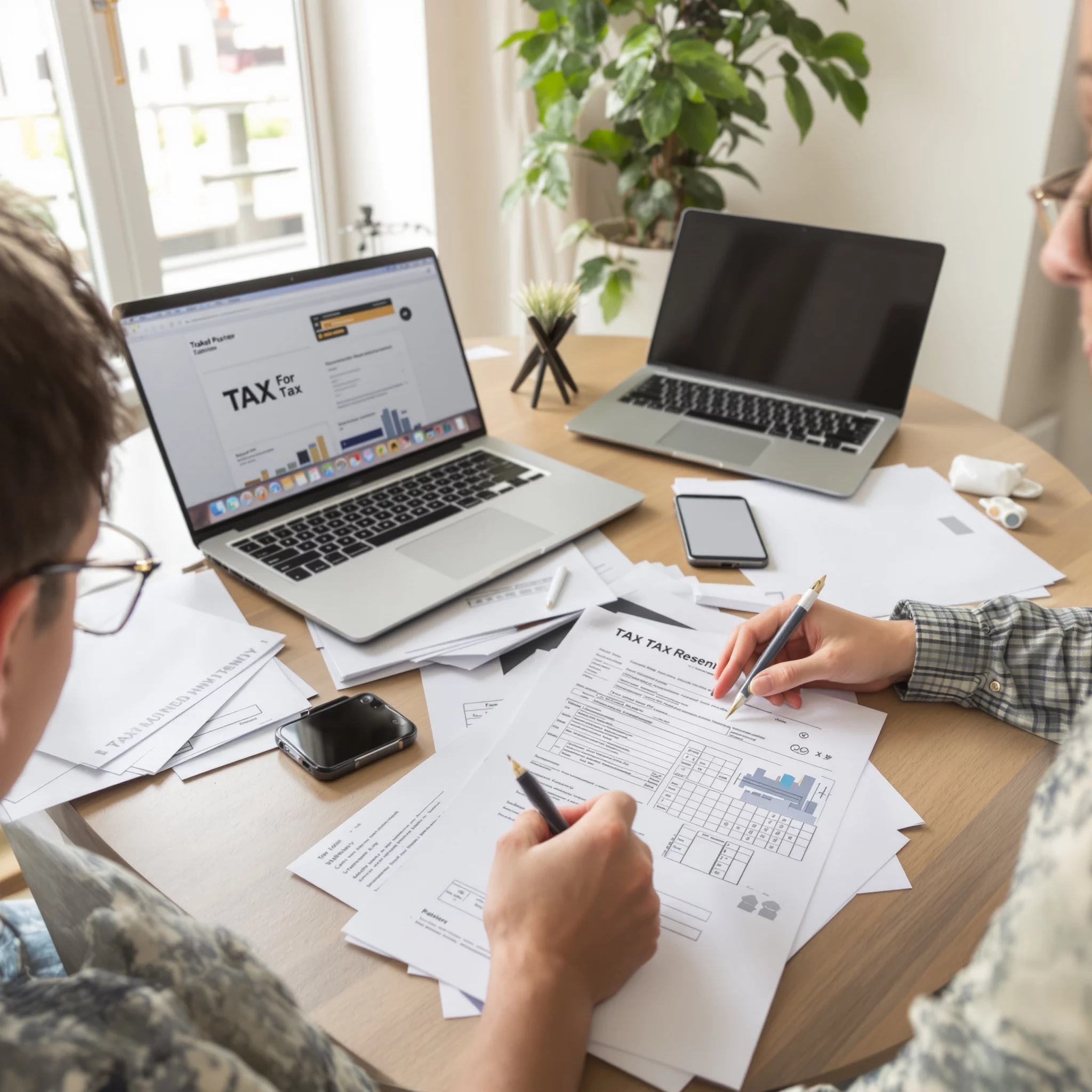 Von der Idee zum Einkommen: Sidehustles, die wirklich funktionieren