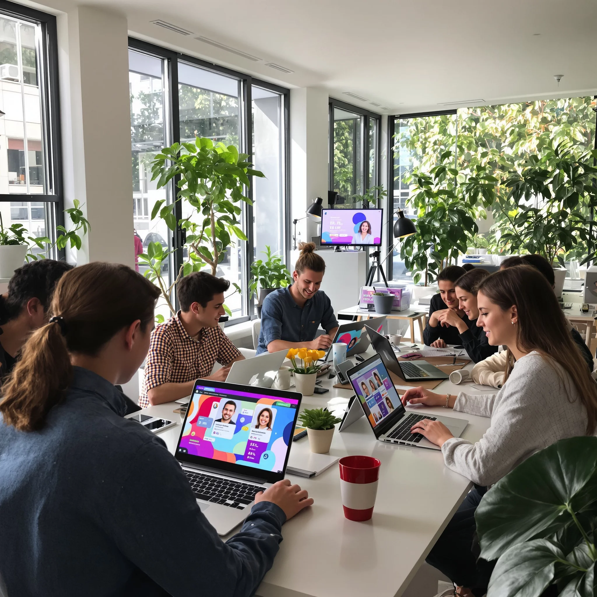 Content, Code & Cashflow – Wie digitale Kreativität zur Einkommensquelle wird