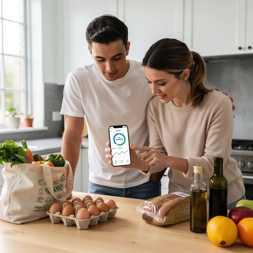 Die besten Apps, mit denen du wirklich sparen kannst