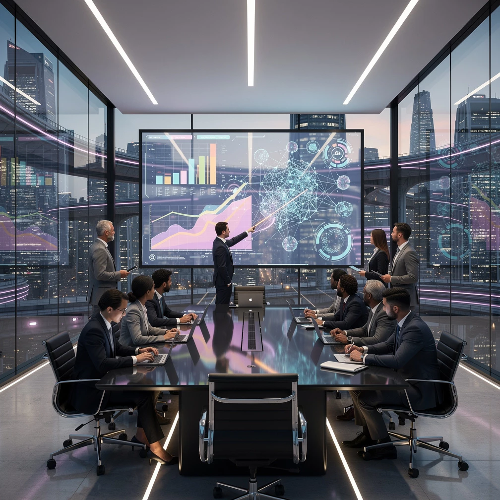 Neueste KI-Entwicklungen auf einen Blick: Diese KI-Trends 2026 sollten Sie kennen