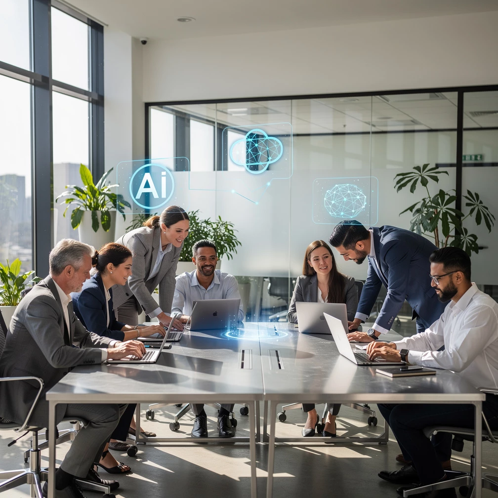 ChatGPT, Gemini & Co.: Welche KI passt zu welchem Zweck?