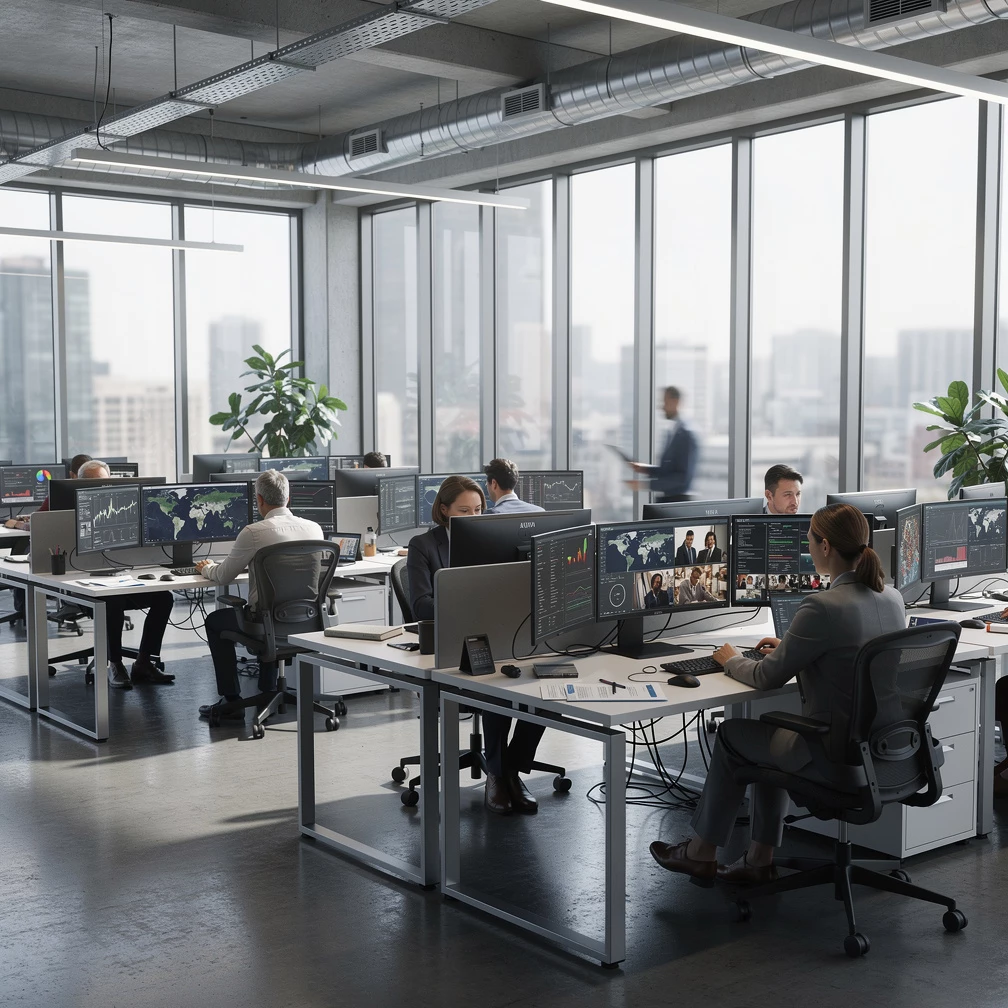 KI News heute: Was wirklich wichtig ist (ohne Hype)